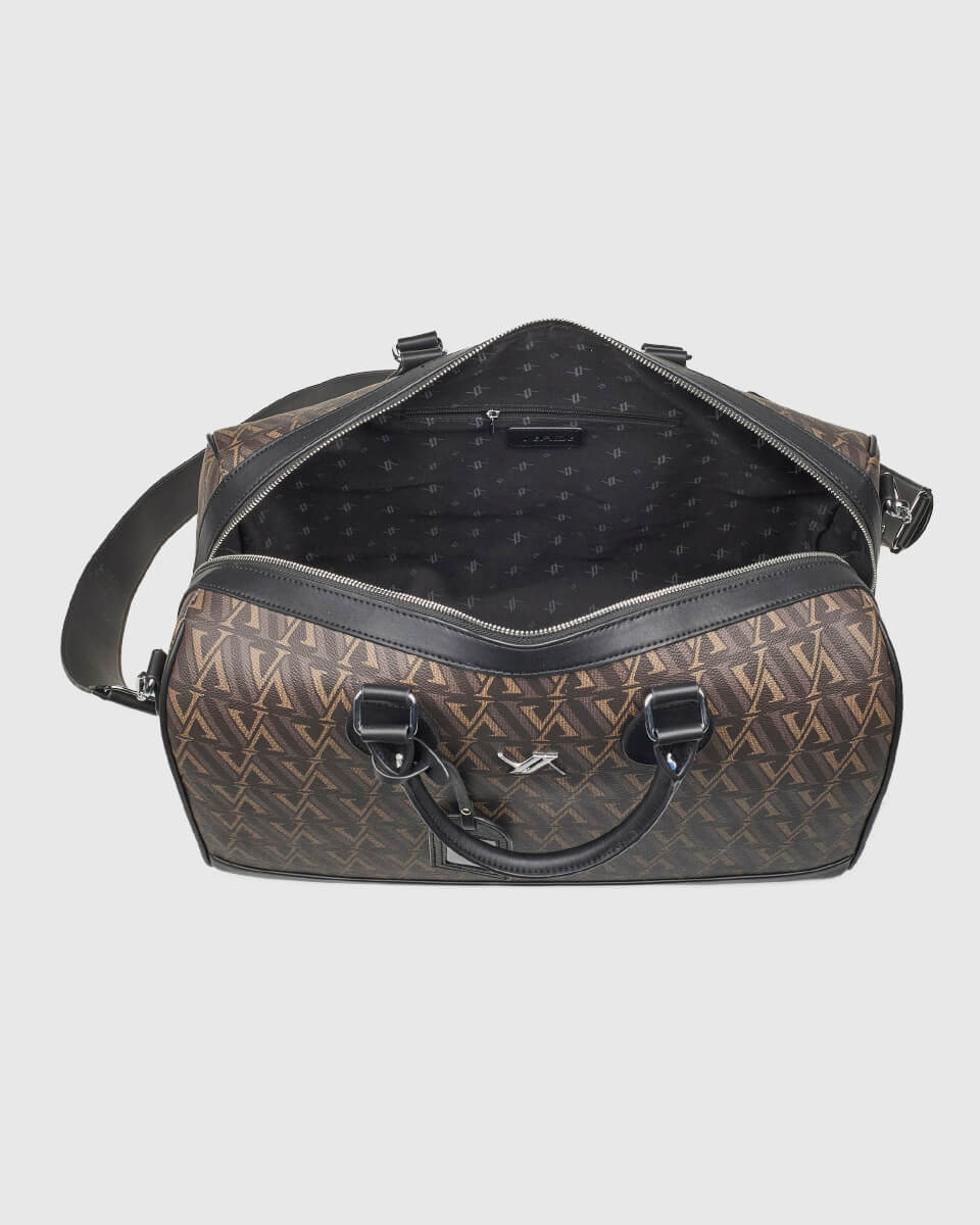 ΤΣΑΝΤΑ ΤΑΞΙΔΙΟΥ 16-0008077 ΜΑΥΡΟ