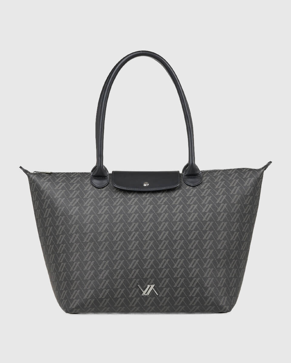 VERDE ΓΥΝΑΙΚΕΙΑ ΤΣΑΝΤΑ ΩΜΟΥ 16-0008078 ΜΑΥΡΟ VERDE ΓΥΝΑΙΚΕΙΑ ΤΣΑΝΤΑ ΩΜΟΥ 16-0008078 ΜΑΥΡΟ