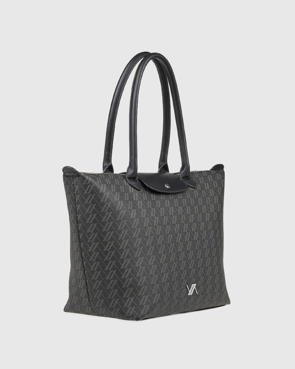 VERDE ΓΥΝΑΙΚΕΙΑ ΤΣΑΝΤΑ ΩΜΟΥ 16-0008078 ΜΑΥΡΟ VERDE ΓΥΝΑΙΚΕΙΑ ΤΣΑΝΤΑ ΩΜΟΥ 16-0008078 ΜΑΥΡΟ