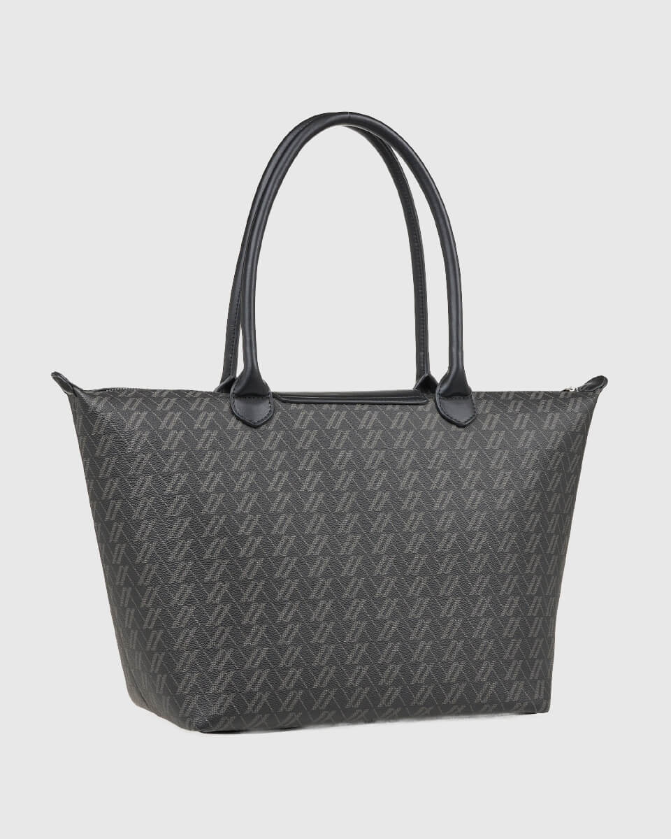 VERDE ΓΥΝΑΙΚΕΙΑ ΤΣΑΝΤΑ ΩΜΟΥ 16-0008078 ΜΑΥΡΟ