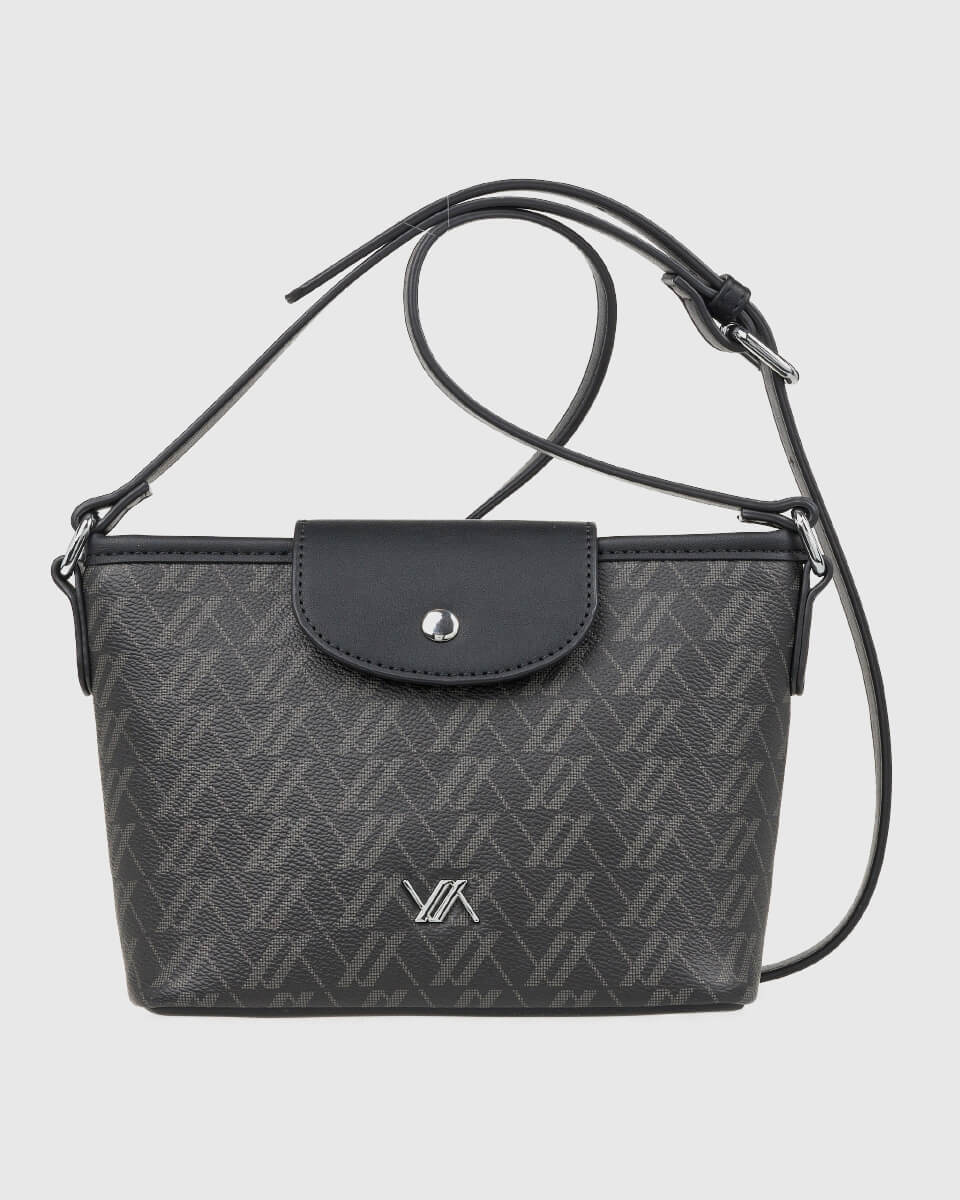 VERDE ΓΥΝΑΙΚΕΙΑ ΤΣΑΝΤΑ ΧΙΑΣΤΙ 16-0008079 ΜΑΥΡΟ VERDE ΓΥΝΑΙΚΕΙΑ ΤΣΑΝΤΑ ΧΙΑΣΤΙ 16-0008079 ΜΑΥΡΟ