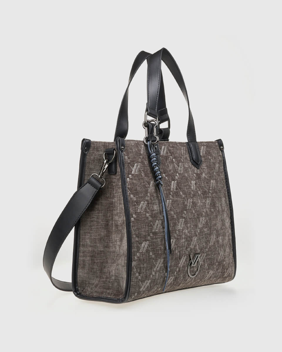 VERDE ΓΥΝΑΙΚΕΙΑ ΤΣΑΝΤΑ ΧΕΙΡΟΣ 16-0008081 ΜΑΥΡΟ VERDE ΓΥΝΑΙΚΕΙΑ ΤΣΑΝΤΑ ΧΕΙΡΟΣ 16-0008081 ΜΑΥΡΟ