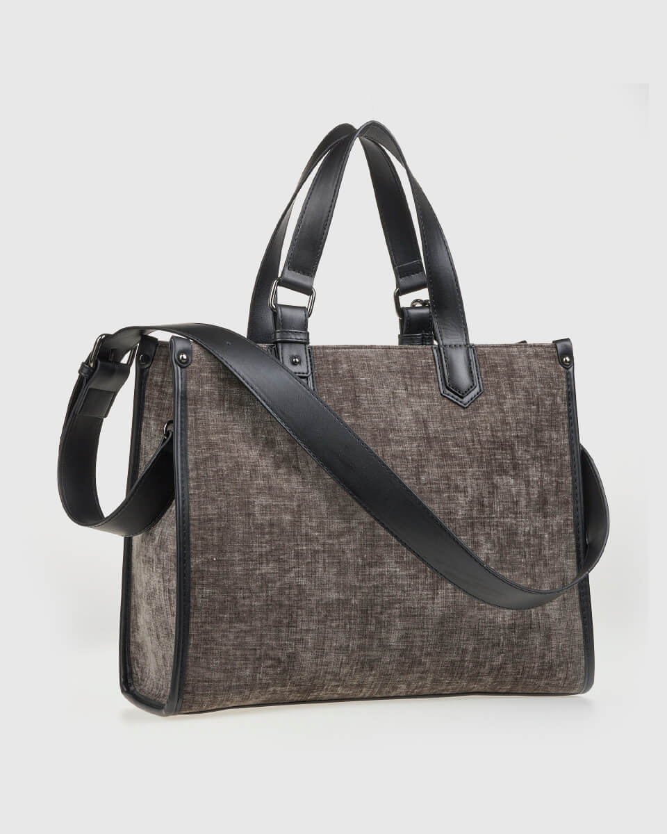 VERDE ΓΥΝΑΙΚΕΙΑ ΤΣΑΝΤΑ ΧΕΙΡΟΣ 16-0008081 ΜΑΥΡΟ VERDE ΓΥΝΑΙΚΕΙΑ ΤΣΑΝΤΑ ΧΕΙΡΟΣ 16-0008081 ΜΑΥΡΟ