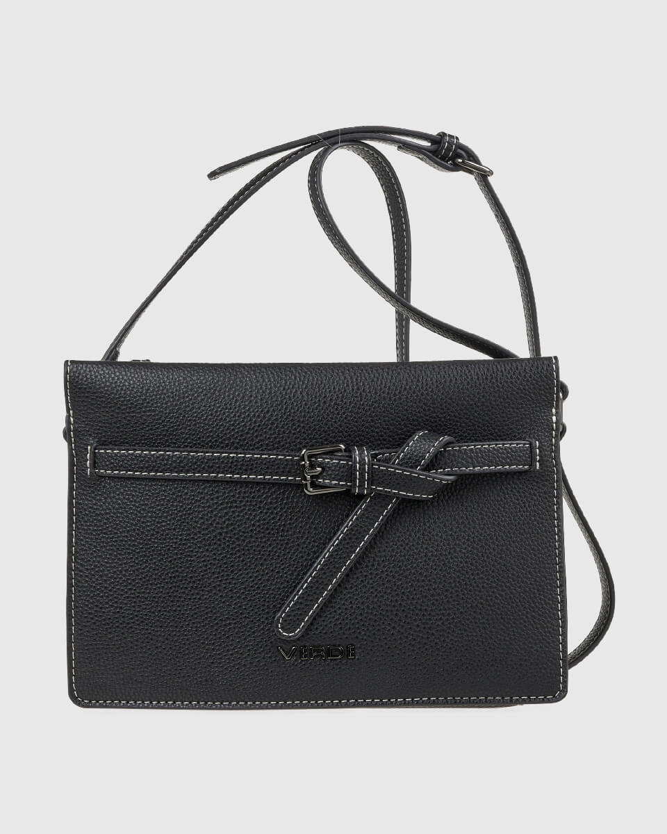 VERDE ΓΥΝΑΙΚΕΙΑ ΤΣΑΝΤΑ ΧΙΑΣΤΙ 16-0008083 ΜΑΥΡΟ VERDE ΓΥΝΑΙΚΕΙΑ ΤΣΑΝΤΑ ΧΙΑΣΤΙ 16-0008083 ΜΑΥΡΟ