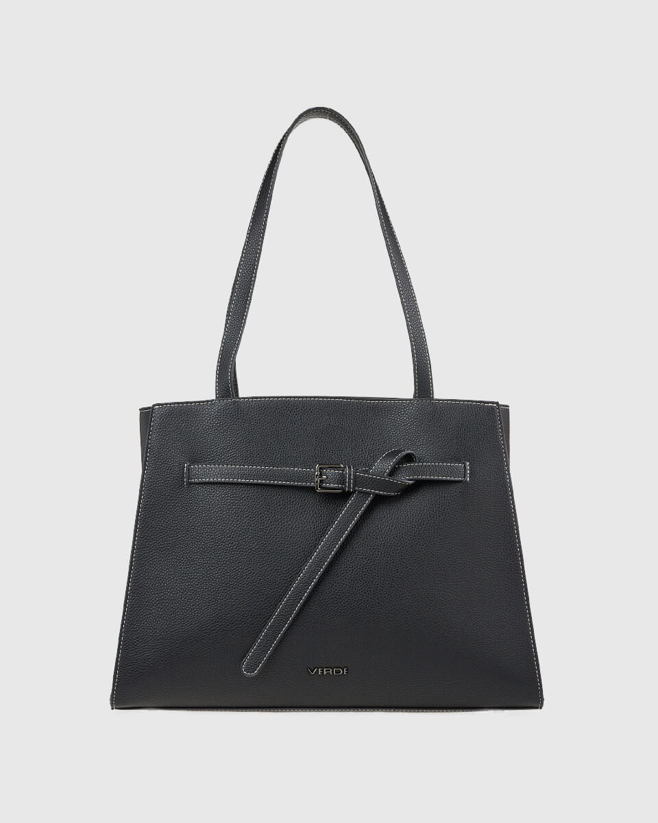 VERDE ΓΥΝΑΙΚΕΙΑ ΤΣΑΝΤΑ ΩΜΟΥ 16-0008084 ΜΑΥΡΟ VERDE ΓΥΝΑΙΚΕΙΑ ΤΣΑΝΤΑ ΩΜΟΥ 16-0008084 ΜΑΥΡΟ