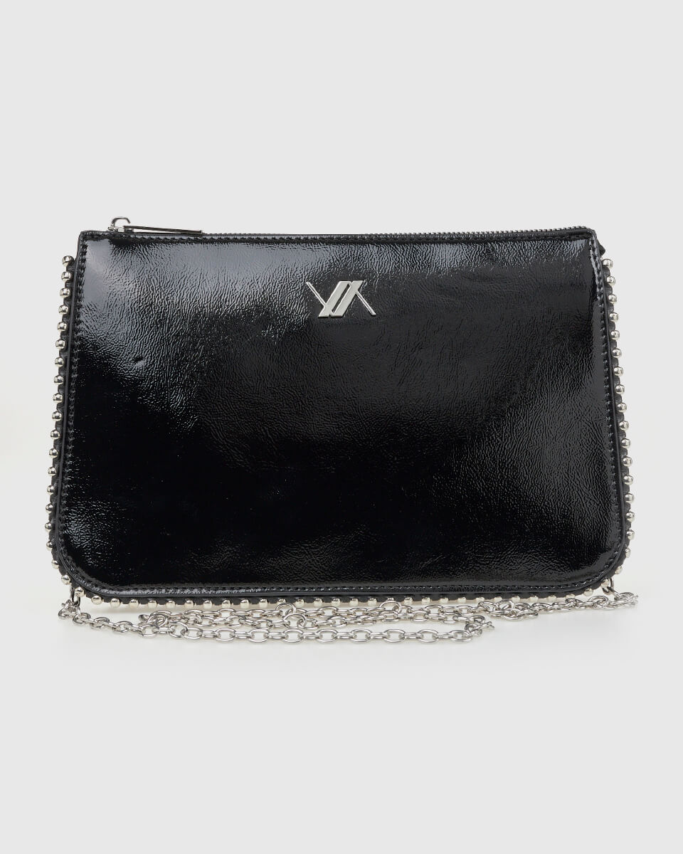 VERDE ΓΥΝΑΙΚΕΙΑ ΤΣΑΝΤΑ ΧΙΑΣΤΙ 16-0008085 ΜΑΥΡΟ VERDE ΓΥΝΑΙΚΕΙΑ ΤΣΑΝΤΑ ΧΙΑΣΤΙ 16-0008085 ΜΑΥΡΟ