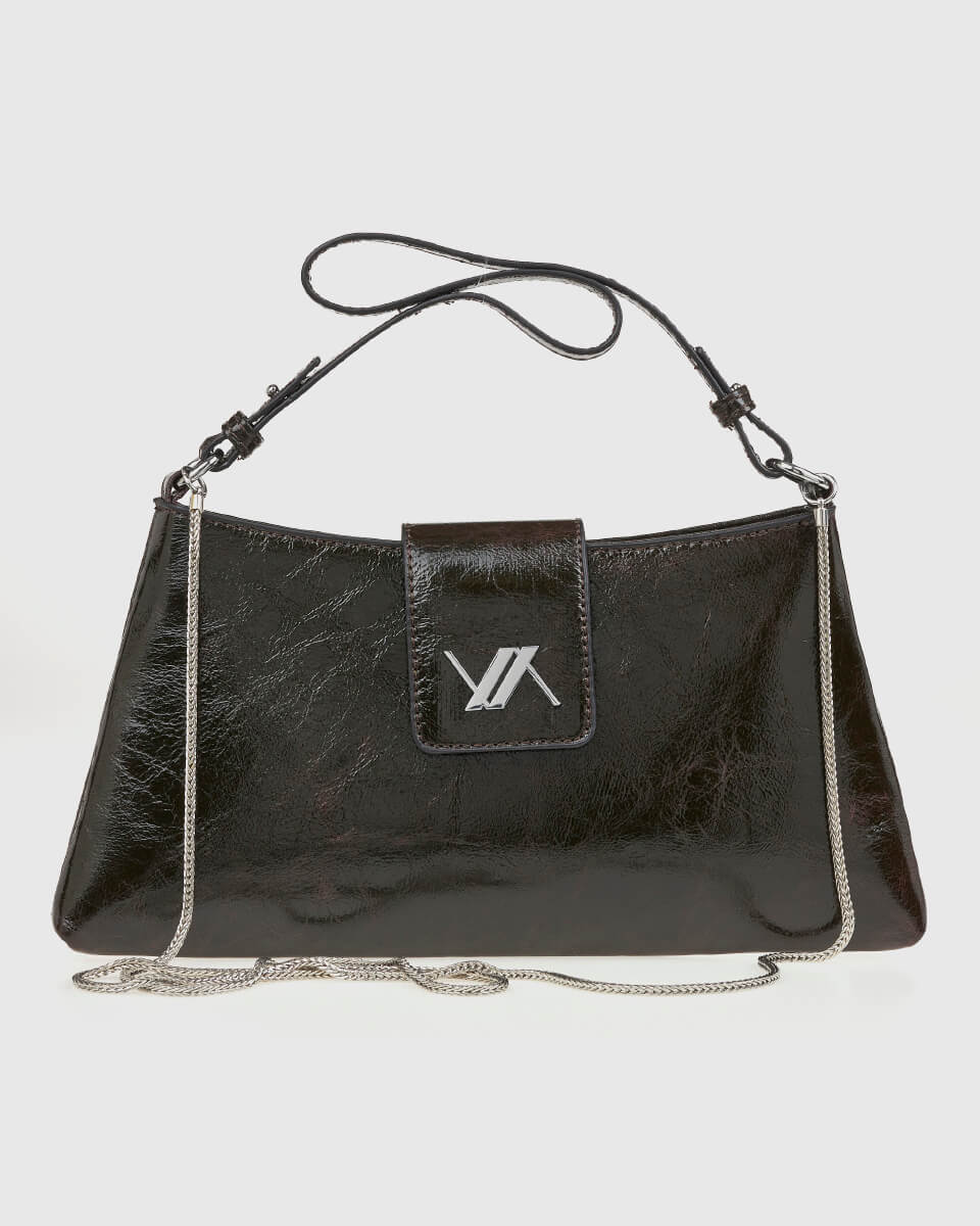 VERDE ΓΥΝΑΙΚΕΙΑ ΤΣΑΝΤΑ ΩΜΟΥ 16-0008086 ΚΑΦΕ VERDE ΓΥΝΑΙΚΕΙΑ ΤΣΑΝΤΑ ΩΜΟΥ 16-0008086 ΚΑΦΕ