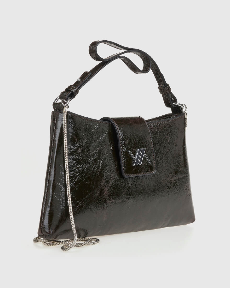 VERDE ΓΥΝΑΙΚΕΙΑ ΤΣΑΝΤΑ ΩΜΟΥ 16-0008086 ΚΑΦΕ