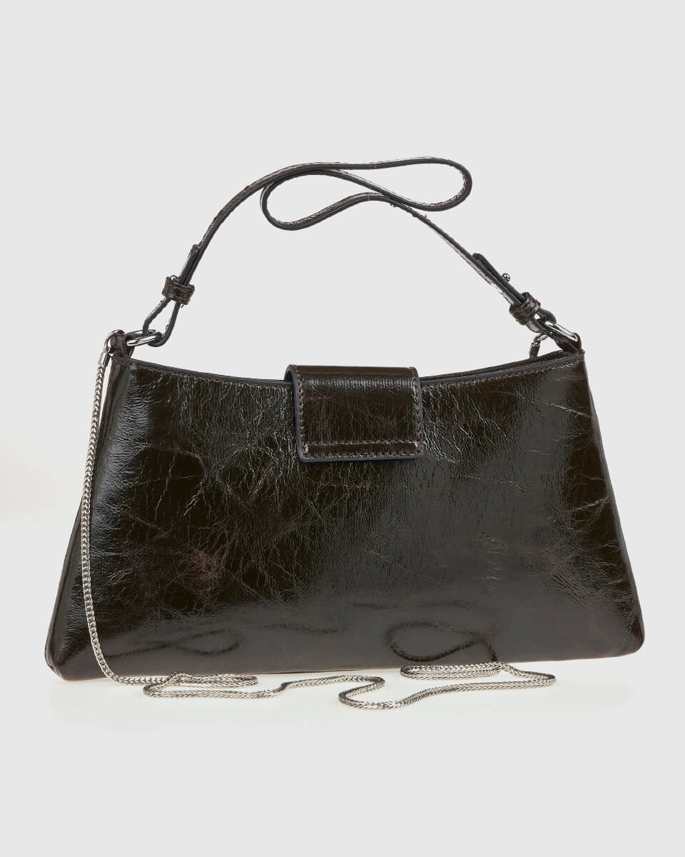 VERDE ΓΥΝΑΙΚΕΙΑ ΤΣΑΝΤΑ ΩΜΟΥ 16-0008086 ΚΑΦΕ