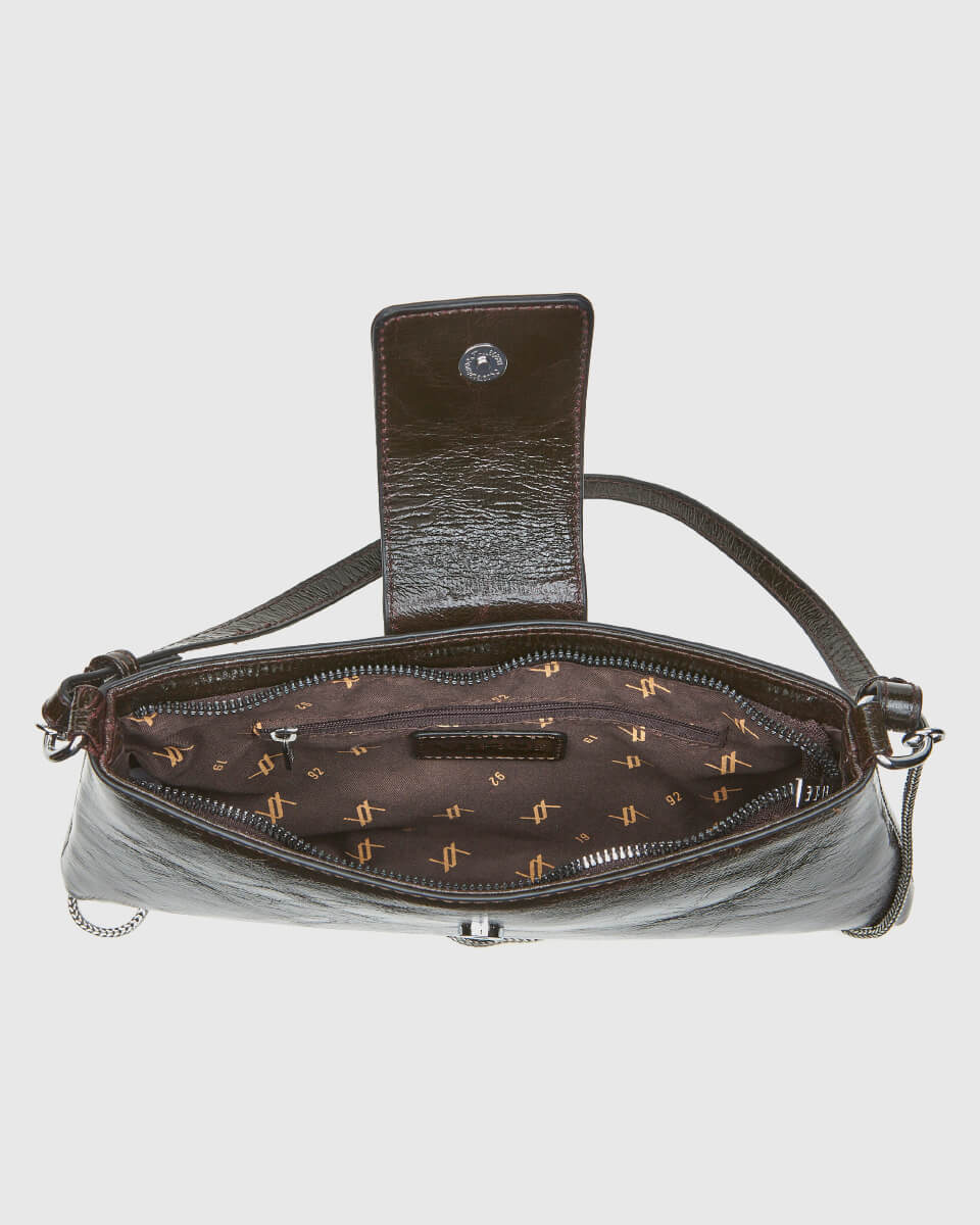 VERDE ΓΥΝΑΙΚΕΙΑ ΤΣΑΝΤΑ ΩΜΟΥ 16-0008086 ΚΑΦΕ