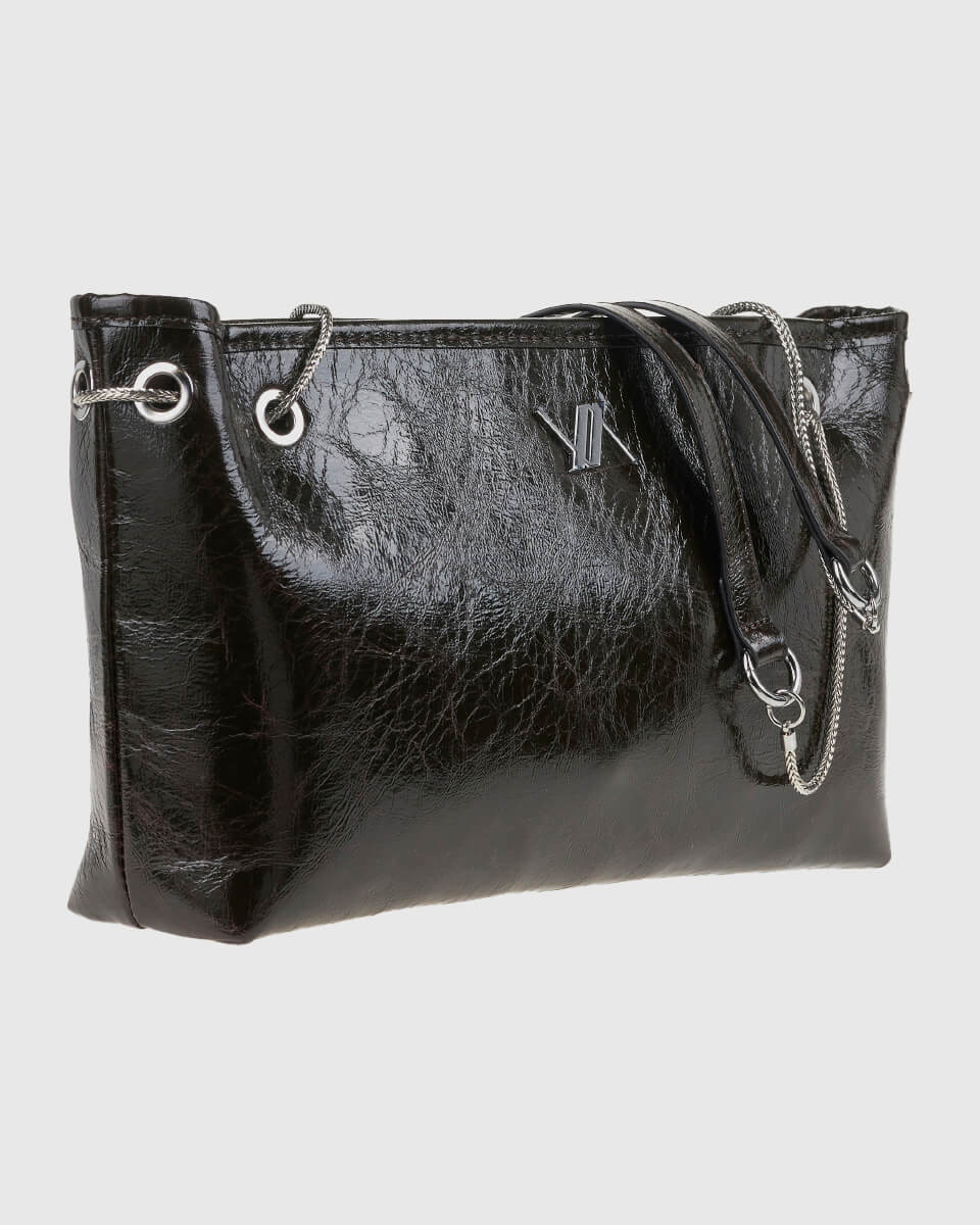 VERDE ΓΥΝΑΙΚΕΙΑ ΤΣΑΝΤΑ ΩΜΟΥ 16-0008087 ΚΑΦΕ