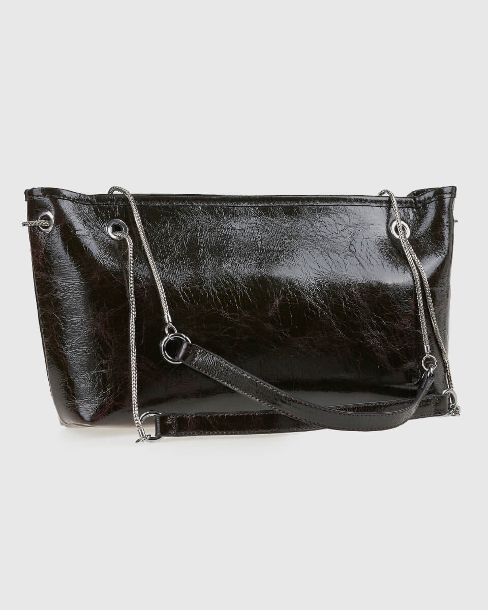 VERDE ΓΥΝΑΙΚΕΙΑ ΤΣΑΝΤΑ ΩΜΟΥ 16-0008087 ΚΑΦΕ