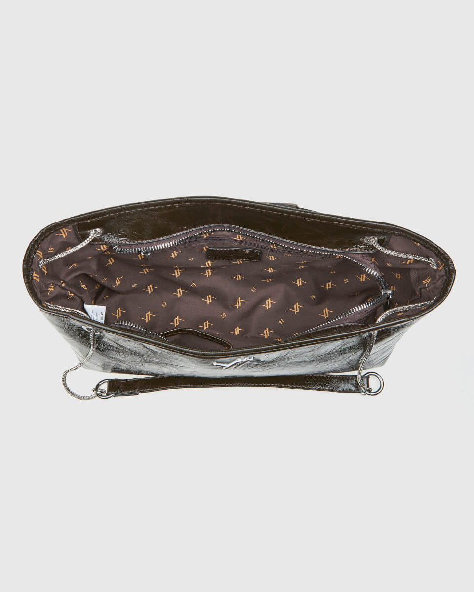 VERDE ΓΥΝΑΙΚΕΙΑ ΤΣΑΝΤΑ ΩΜΟΥ 16-0008087 ΚΑΦΕ