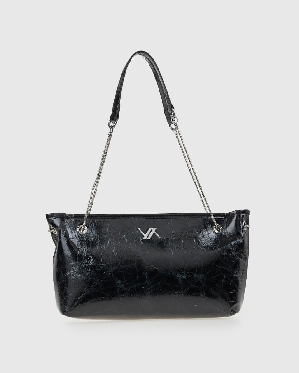 VERDE ΓΥΝΑΙΚΕΙΑ ΤΣΑΝΤΑ ΩΜΟΥ 16-0008087 ΜΑΥΡΟ VERDE ΓΥΝΑΙΚΕΙΑ ΤΣΑΝΤΑ ΩΜΟΥ 16-0008087 ΜΑΥΡΟ