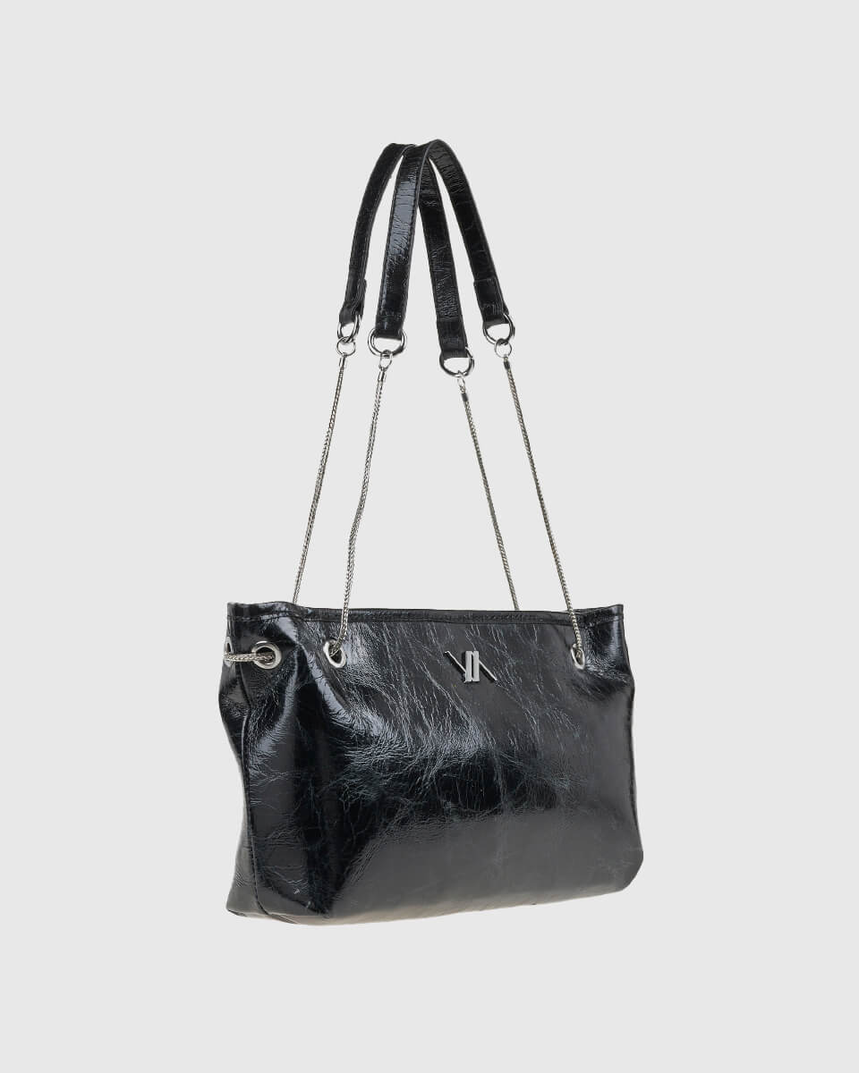 VERDE ΓΥΝΑΙΚΕΙΑ ΤΣΑΝΤΑ ΩΜΟΥ 16-0008087 ΜΑΥΡΟ VERDE ΓΥΝΑΙΚΕΙΑ ΤΣΑΝΤΑ ΩΜΟΥ 16-0008087 ΜΑΥΡΟ