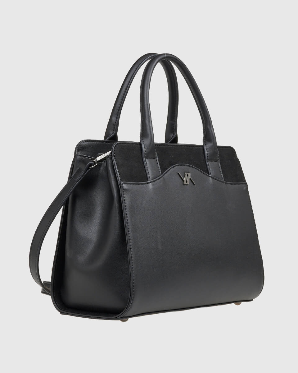 VERDE ΓΥΝΑΙΚΕΙΑ ΤΣΑΝΤΑ ΧΕΙΡΟΣ 16-0008089 ΜΑΥΡΟ VERDE ΓΥΝΑΙΚΕΙΑ ΤΣΑΝΤΑ ΧΕΙΡΟΣ 16-0008089 ΜΑΥΡΟ