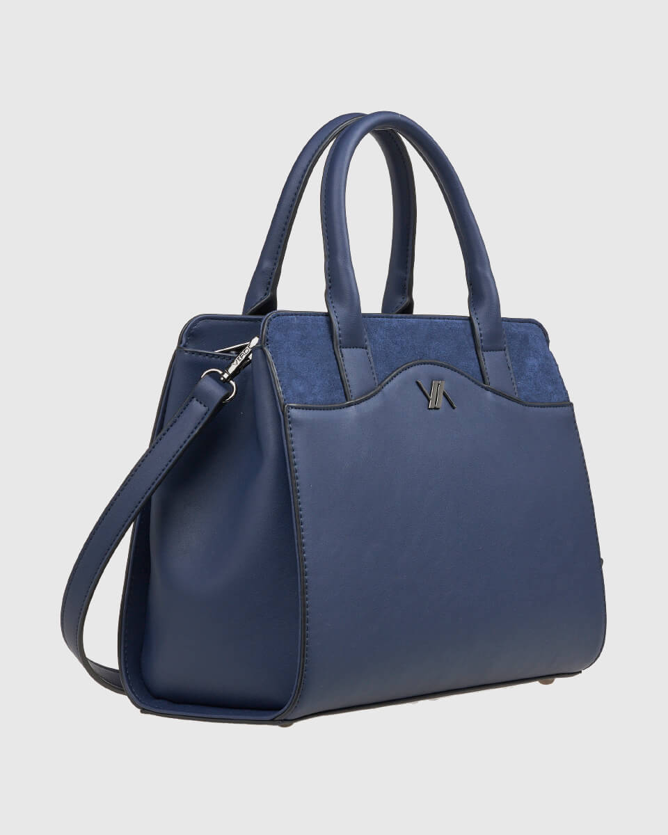 VERDE ΓΥΝΑΙΚΕΙΑ ΤΣΑΝΤΑ ΧΕΙΡΟΣ 16-0008089 ΜΠΛΕ VERDE ΓΥΝΑΙΚΕΙΑ ΤΣΑΝΤΑ ΧΕΙΡΟΣ 16-0008089 ΜΠΛΕ