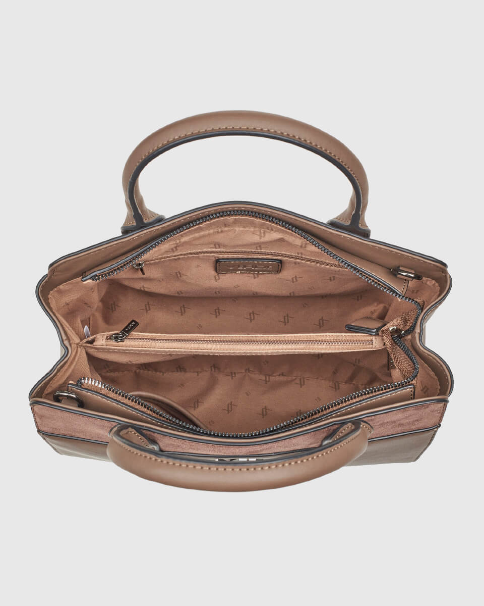 VERDE ΓΥΝΑΙΚΕΙΑ ΤΣΑΝΤΑ ΧΕΙΡΟΣ 16-0008089 ΠΟΥΡΟΥ