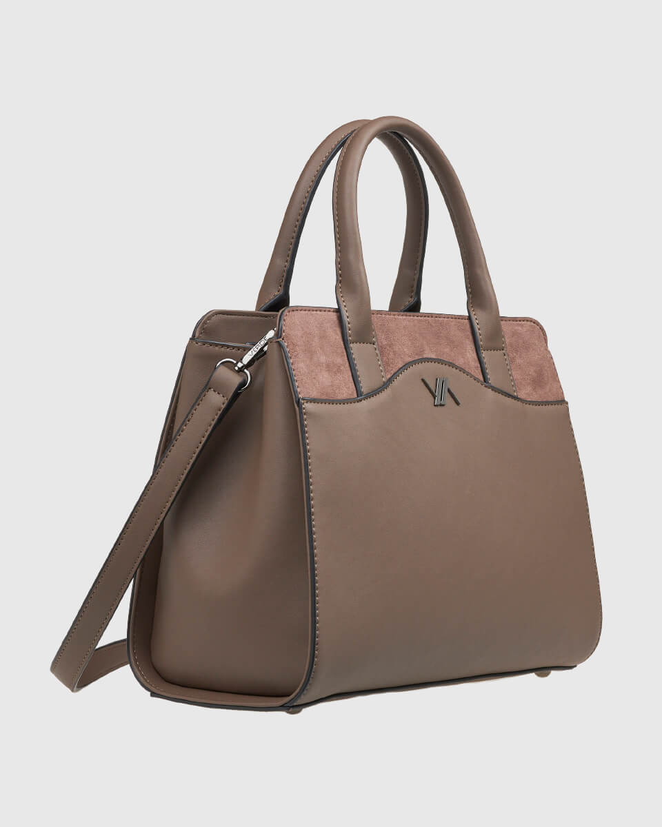 VERDE ΓΥΝΑΙΚΕΙΑ ΤΣΑΝΤΑ ΧΕΙΡΟΣ 16-0008089 ΠΟΥΡΟΥ