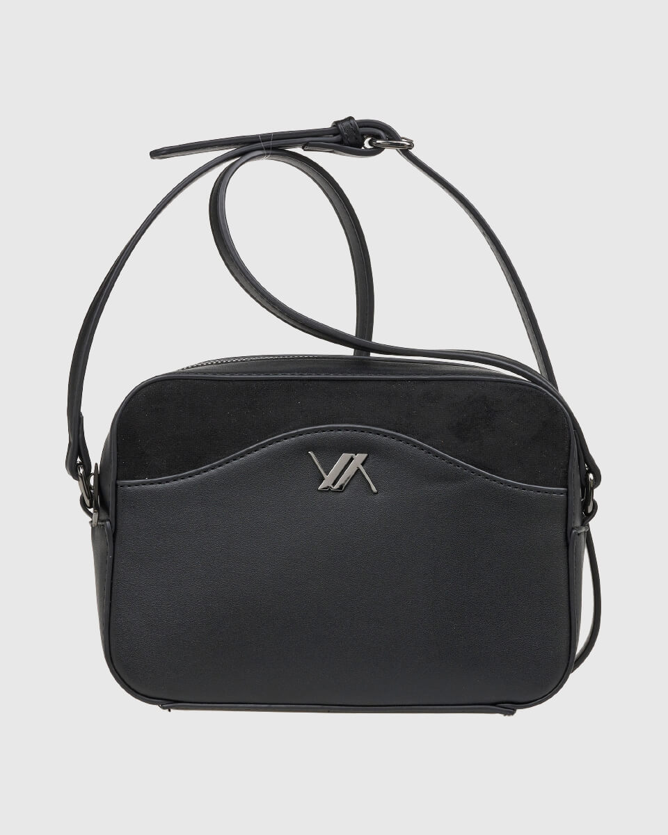 VERDE ΓΥΝΑΙΚΕΙΑ ΤΣΑΝΤΑ ΧΙΑΣΤΙ 16-0008090 ΜΑΥΡΟ VERDE ΓΥΝΑΙΚΕΙΑ ΤΣΑΝΤΑ ΧΙΑΣΤΙ 16-0008090 ΜΑΥΡΟ