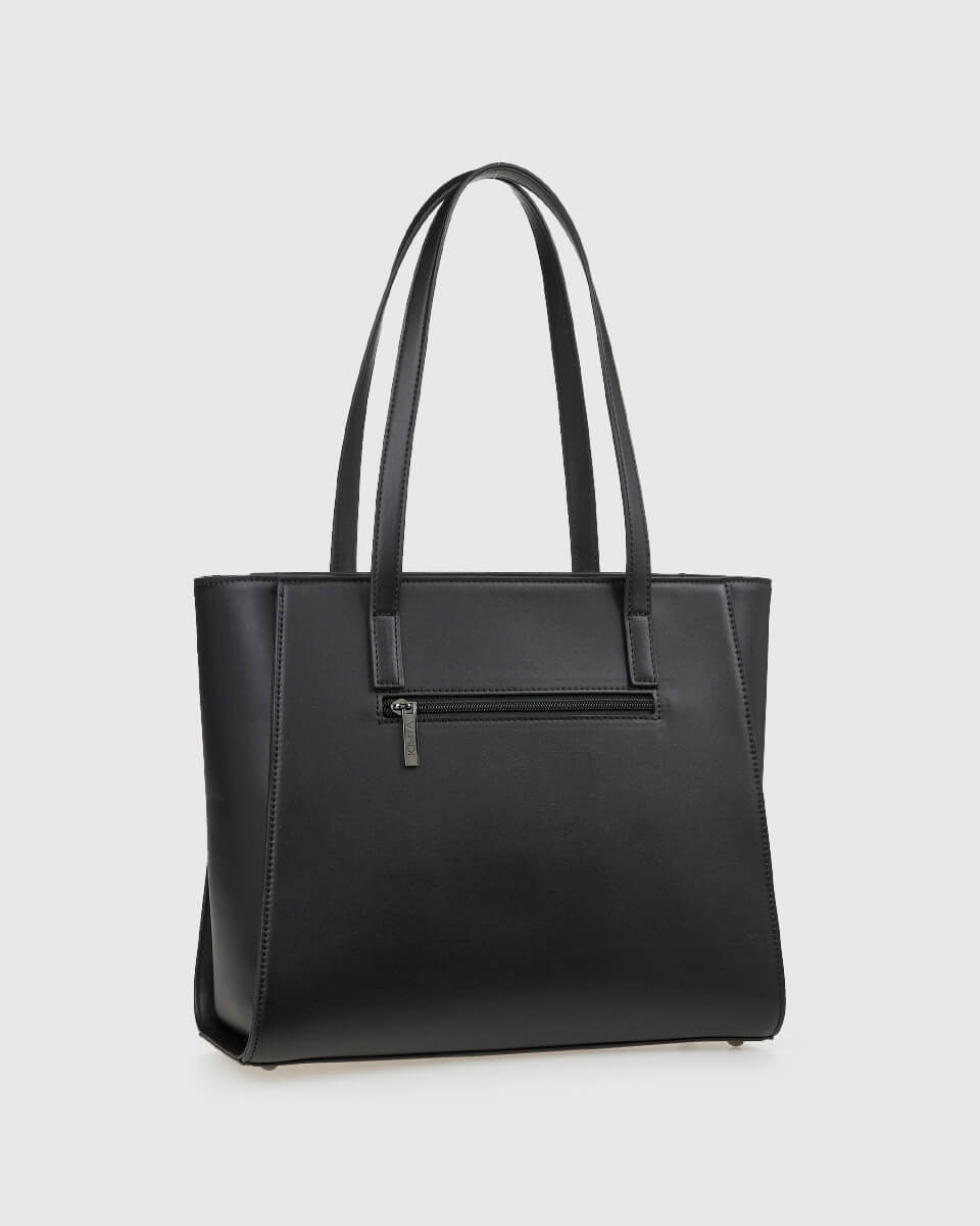 VERDE ΓΥΝΑΙΚΕΙΑ ΤΣΑΝΤΑ ΩΜΟΥ 16-0008091 ΜΑΥΡΟ