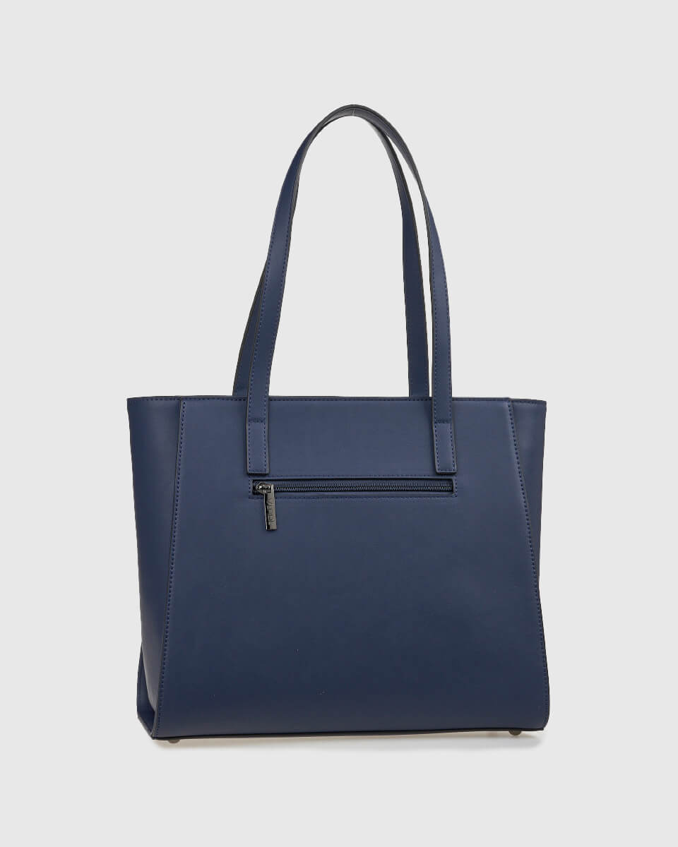 VERDE ΓΥΝΑΙΚΕΙΑ ΤΣΑΝΤΑ ΩΜΟΥ 16-0008091 ΜΠΛΕ