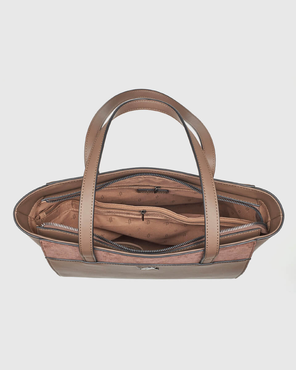 VERDE ΓΥΝΑΙΚΕΙΑ ΤΣΑΝΤΑ ΩΜΟΥ 16-0008091 ΠΟΥΡΟΥ