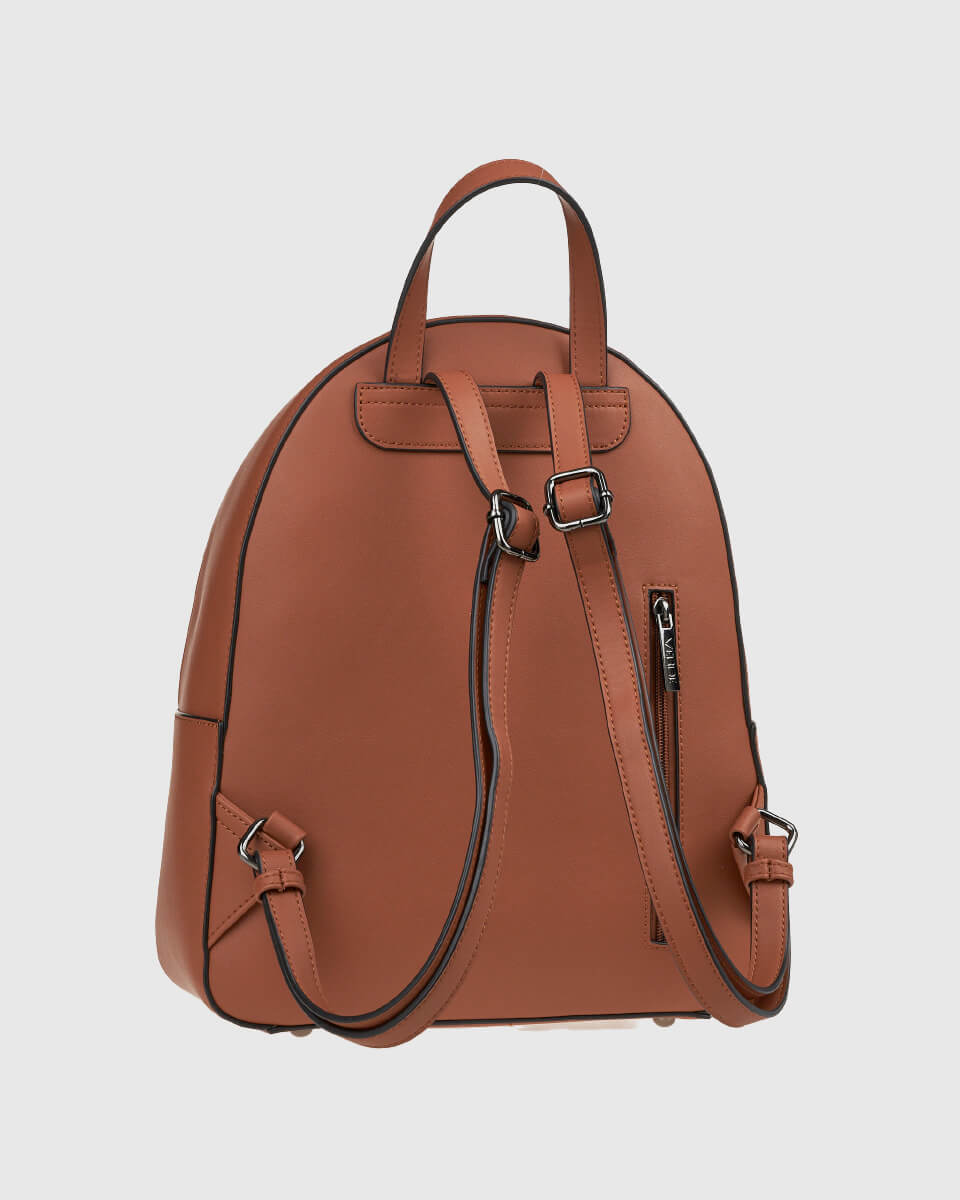 VERDE ΓΥΝΑΙΚΕΙΟ ΣΑΚΙΔΙΟ ΠΛΑΤΗΣ 16-0008092 ΚΑΜΗΛΟ