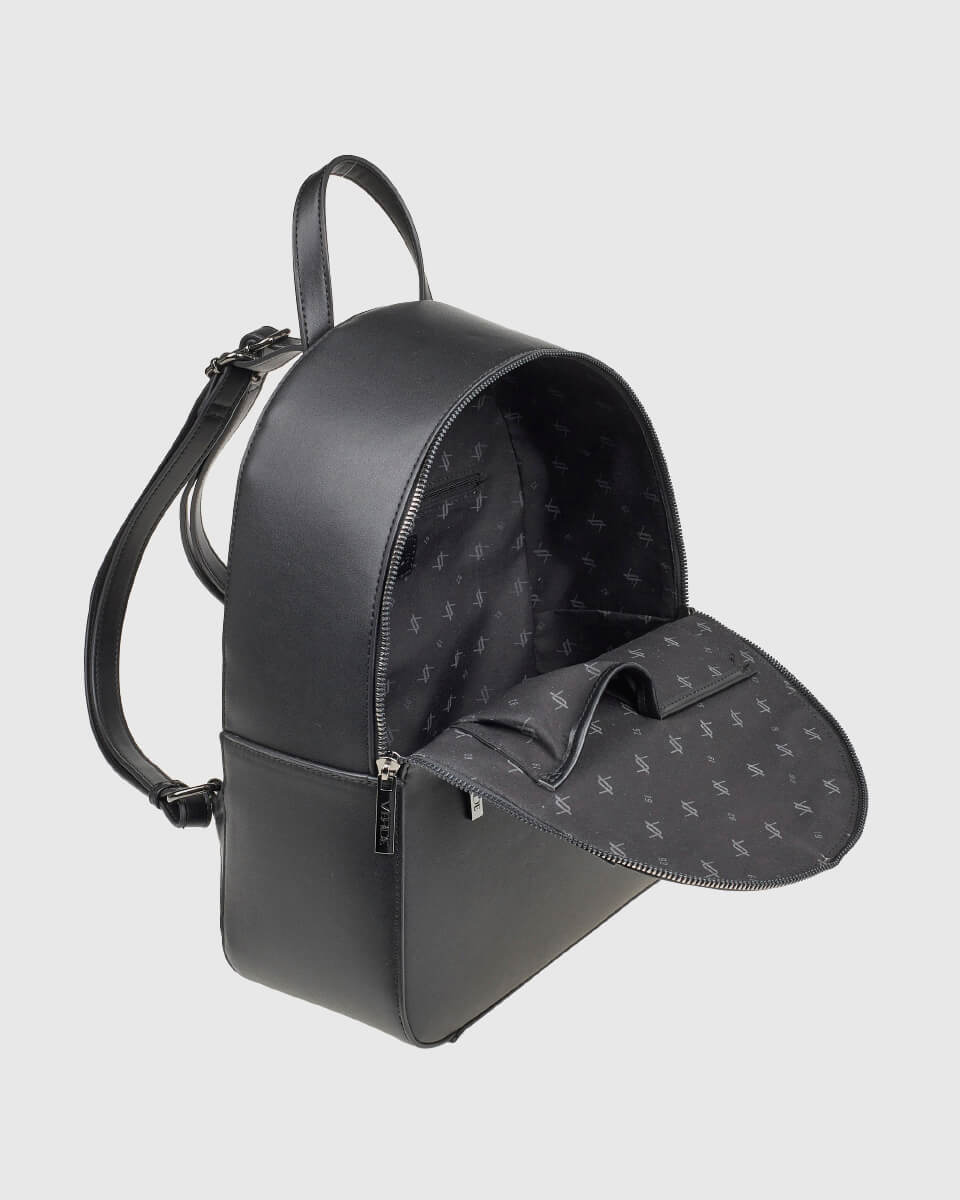 VERDE ΓΥΝΑΙΚΕΙΟ ΣΑΚΙΔΙΟ ΠΛΑΤΗΣ 16-0008092 ΜΑΥΡΟ