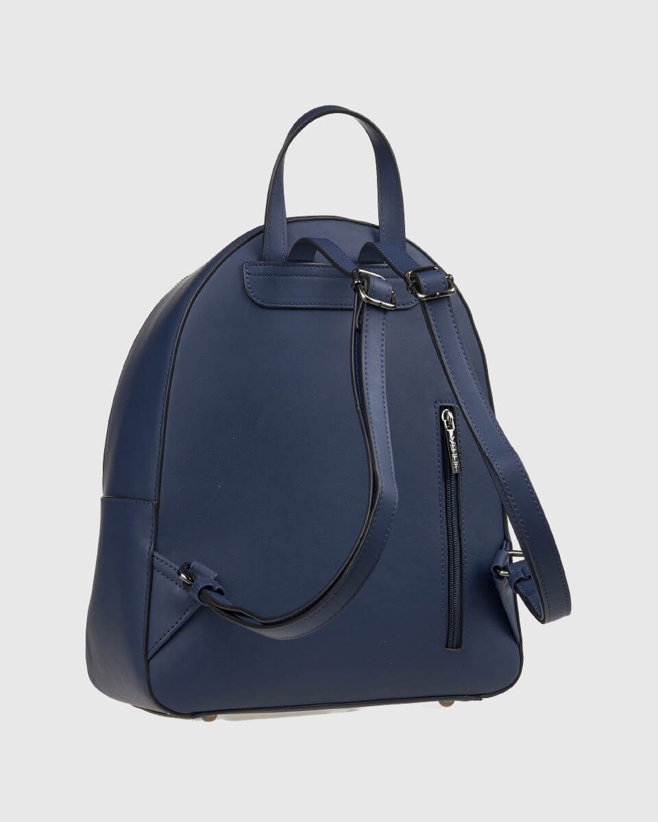 VERDE ΓΥΝΑΙΚΕΙΟ ΣΑΚΙΔΙΟ ΠΛΑΤΗΣ 16-0008092 ΜΠΛΕ