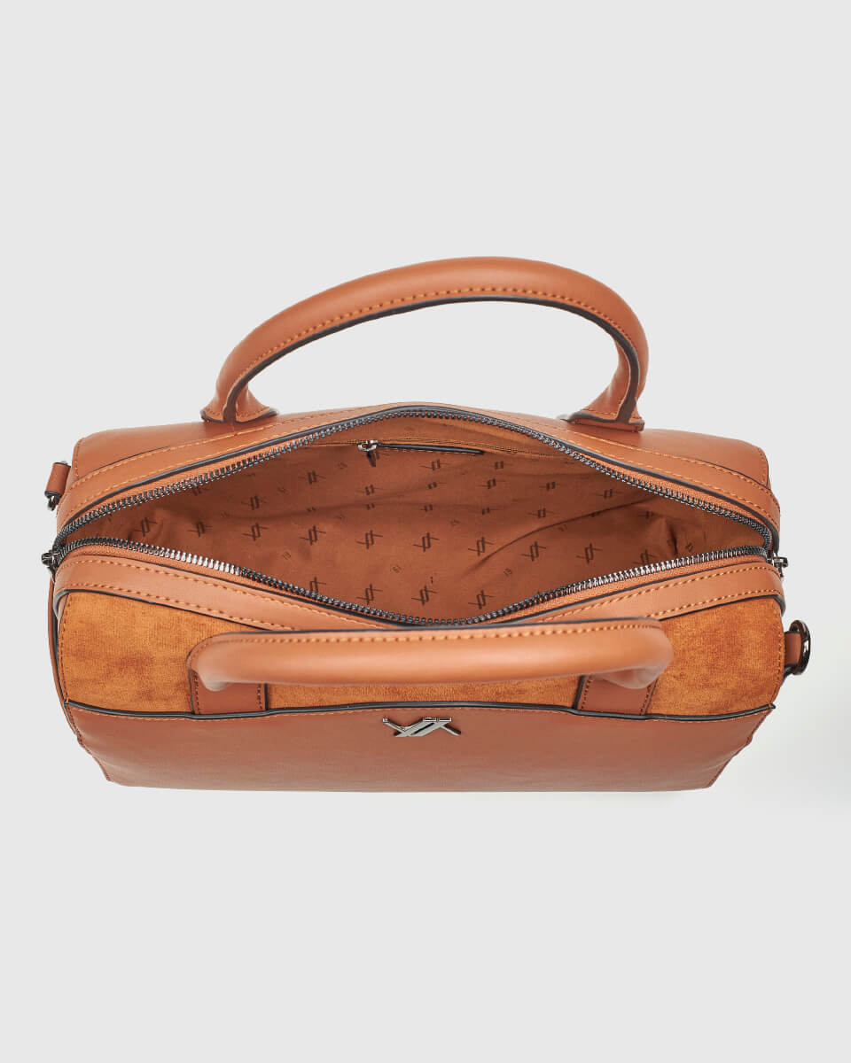 VERDE ΓΥΝΑΙΚΕΙΑ ΤΣΑΝΤΑ ΧΕΙΡΟΣ 16-0008093 ΚΑΜΗΛΟ