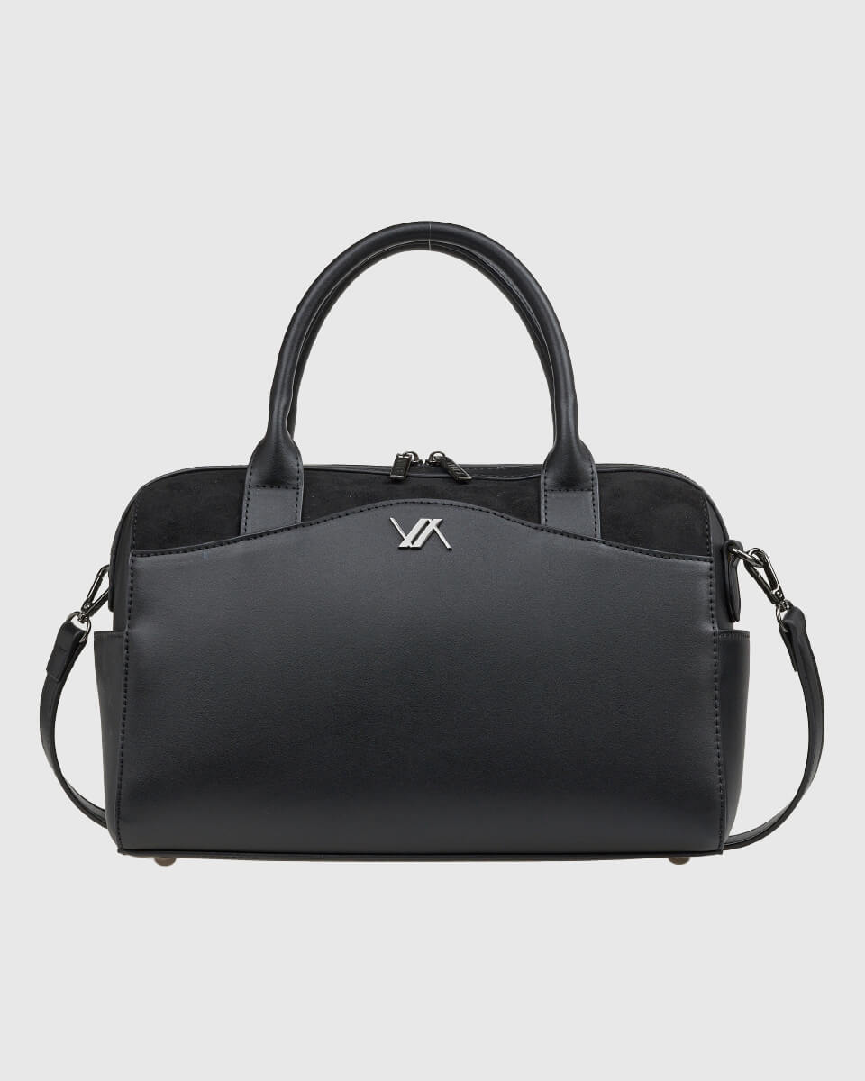 VERDE ΓΥΝΑΙΚΕΙΑ ΤΣΑΝΤΑ ΧΕΙΡΟΣ 16-0008093 ΜΑΥΡΟ VERDE ΓΥΝΑΙΚΕΙΑ ΤΣΑΝΤΑ ΧΕΙΡΟΣ 16-0008093 ΜΑΥΡΟ