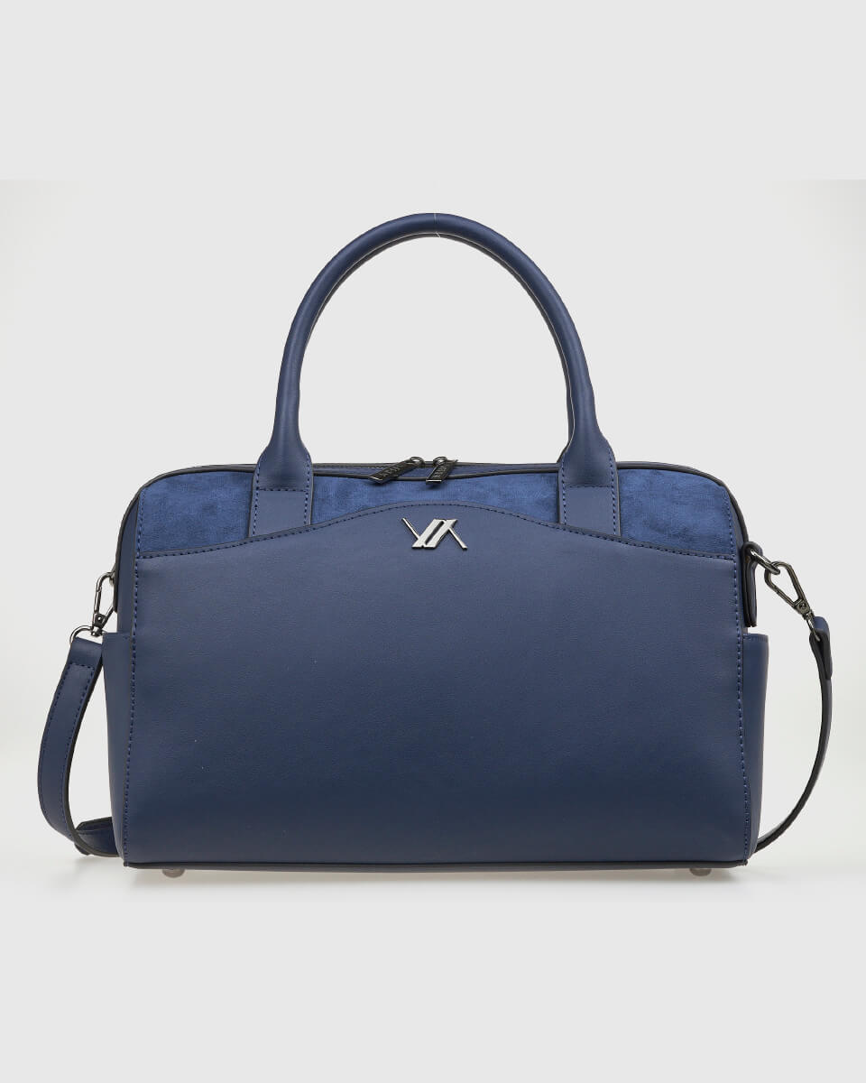 VERDE ΓΥΝΑΙΚΕΙΑ ΤΣΑΝΤΑ ΧΕΙΡΟΣ 16-0008093 ΜΠΛΕ VERDE ΓΥΝΑΙΚΕΙΑ ΤΣΑΝΤΑ ΧΕΙΡΟΣ 16-0008093 ΜΠΛΕ