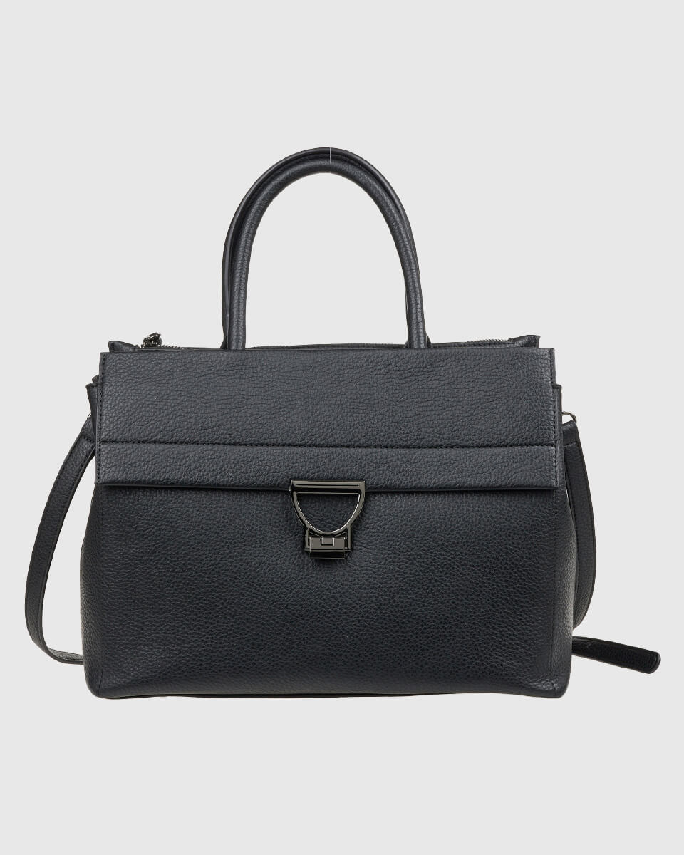 VERDE ΓΥΝΑΙΚΕΙΑ ΤΣΑΝΤΑ ΧΕΙΡΟΣ 16-0008094 ΜΑΥΡΟ VERDE ΓΥΝΑΙΚΕΙΑ ΤΣΑΝΤΑ ΧΕΙΡΟΣ 16-0008094 ΜΑΥΡΟ