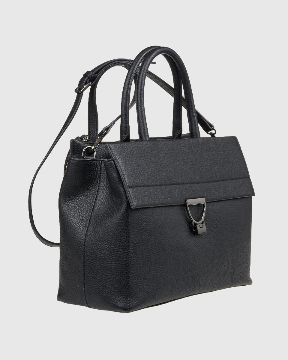 VERDE ΓΥΝΑΙΚΕΙΑ ΤΣΑΝΤΑ ΧΕΙΡΟΣ 16-0008094 ΜΑΥΡΟ VERDE ΓΥΝΑΙΚΕΙΑ ΤΣΑΝΤΑ ΧΕΙΡΟΣ 16-0008094 ΜΑΥΡΟ