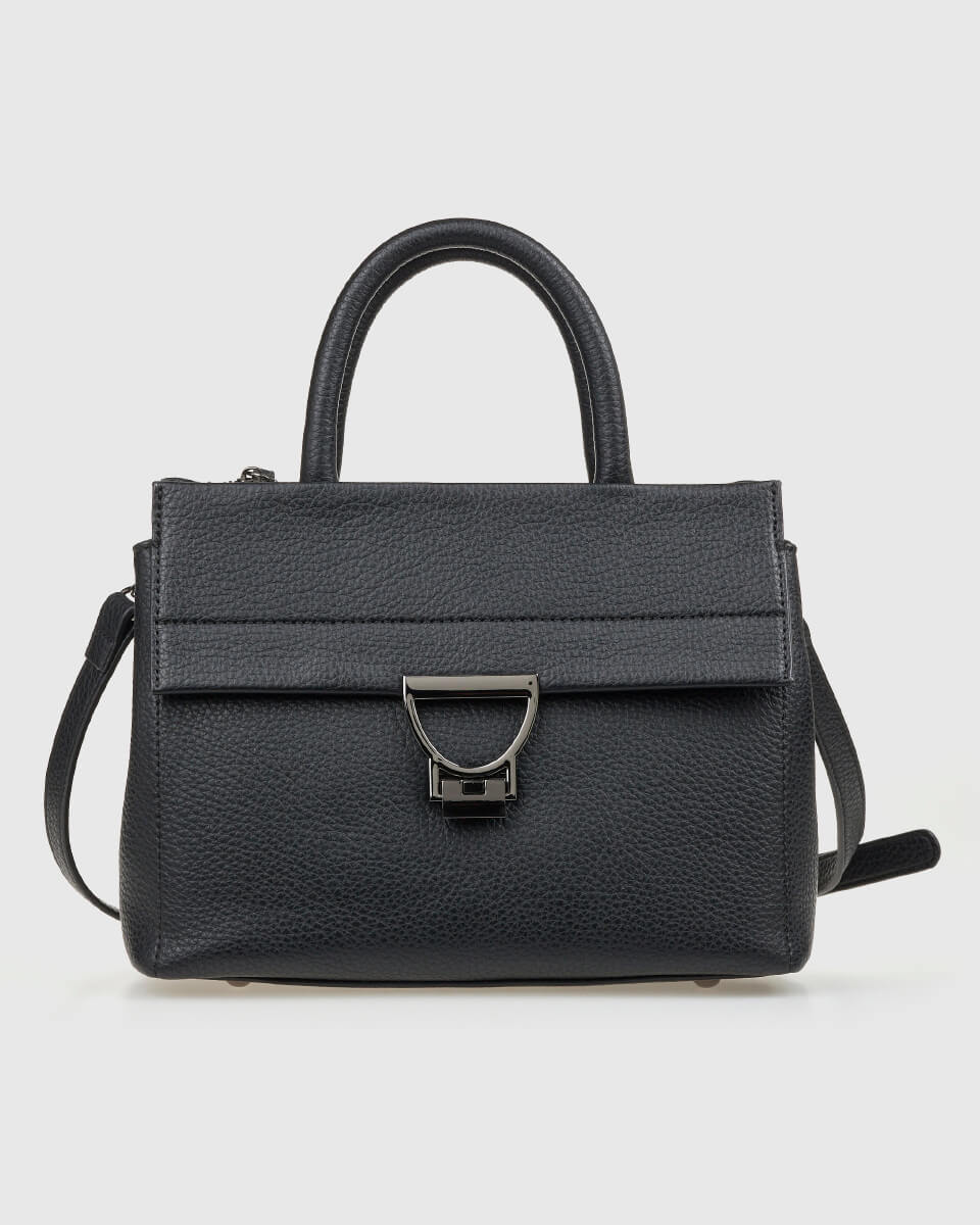 VERDE ΓΥΝΑΙΚΕΙΑ ΤΣΑΝΤΑ ΧΕΙΡΟΣ 16-0008095 ΜΑΥΡΟ VERDE ΓΥΝΑΙΚΕΙΑ ΤΣΑΝΤΑ ΧΕΙΡΟΣ 16-0008095 ΜΑΥΡΟ