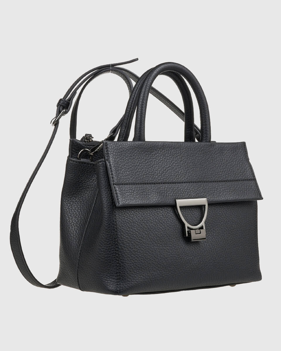 VERDE ΓΥΝΑΙΚΕΙΑ ΤΣΑΝΤΑ ΧΕΙΡΟΣ 16-0008095 ΜΑΥΡΟ VERDE ΓΥΝΑΙΚΕΙΑ ΤΣΑΝΤΑ ΧΕΙΡΟΣ 16-0008095 ΜΑΥΡΟ