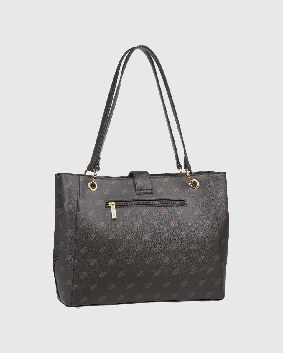 VERDE ΓΥΝΑΙΚΕΙΑ ΤΣΑΝΤΑ ΩΜΟΥ 16-0008097 ΚΑΦΕ