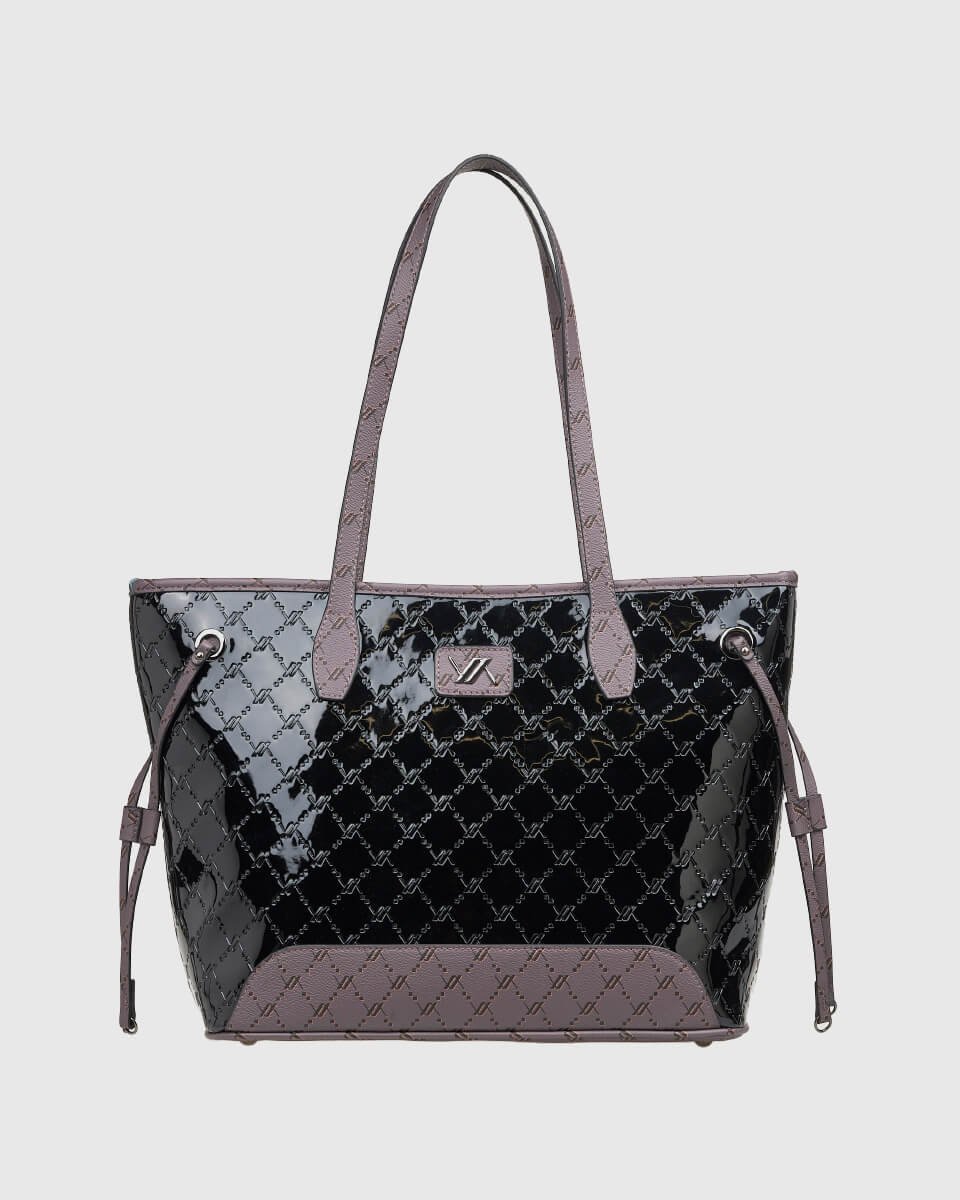 VERDE ΓΥΝΑΙΚΕΙΑ ΤΣΑΝΤΑ ΩΜΟΥ 16-0008100 ΜΑΥΡΟ VERDE ΓΥΝΑΙΚΕΙΑ ΤΣΑΝΤΑ ΩΜΟΥ 16-0008100 ΜΑΥΡΟ