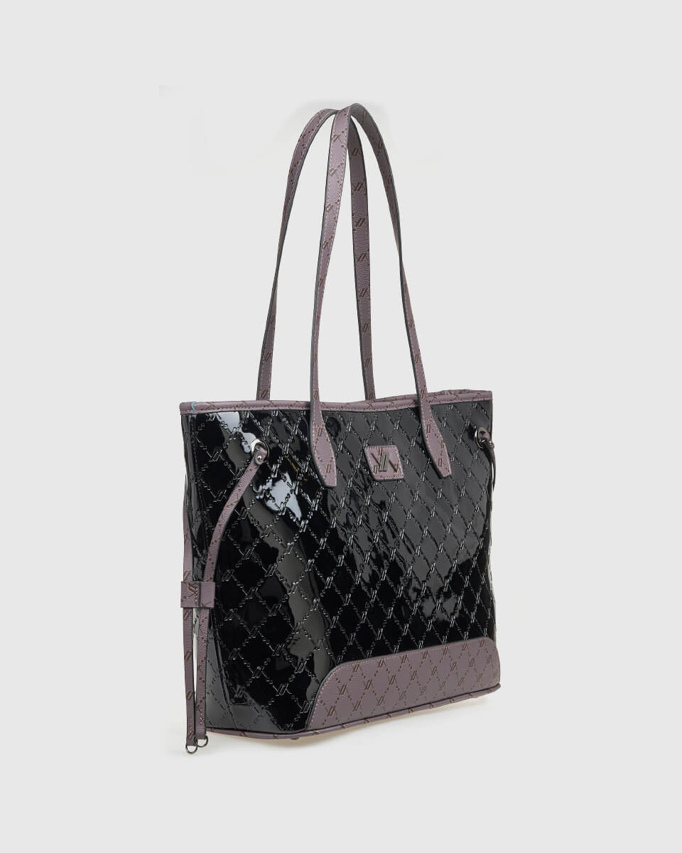 VERDE ΓΥΝΑΙΚΕΙΑ ΤΣΑΝΤΑ ΩΜΟΥ 16-0008100 ΜΑΥΡΟ VERDE ΓΥΝΑΙΚΕΙΑ ΤΣΑΝΤΑ ΩΜΟΥ 16-0008100 ΜΑΥΡΟ