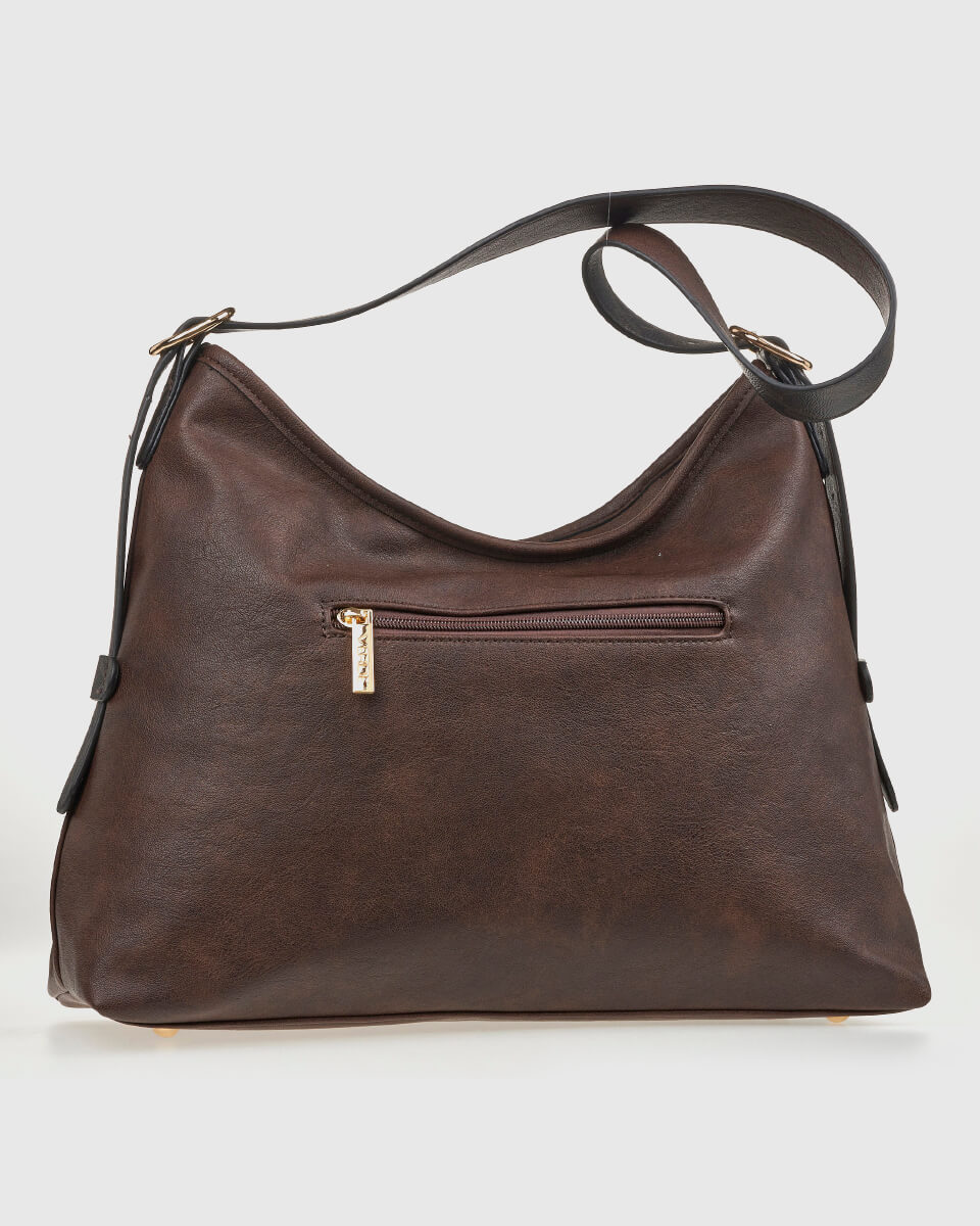 VERDE ΓΥΝΑΙΚΕΙΑ ΤΣΑΝΤΑ ΩΜΟΥ 16-0008103 ΚΑΦΕ