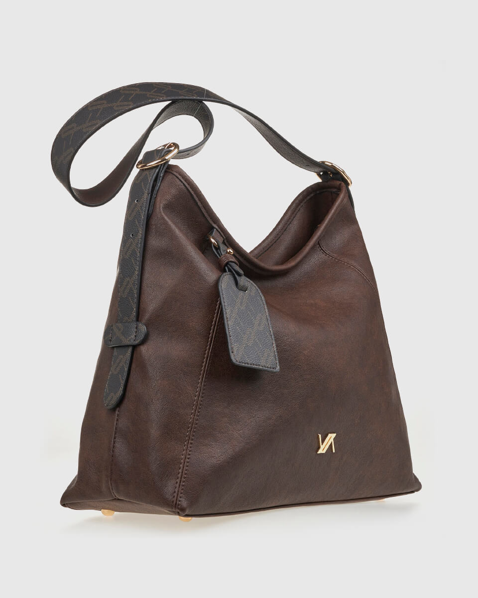 VERDE ΓΥΝΑΙΚΕΙΑ ΤΣΑΝΤΑ ΩΜΟΥ 16-0008103 ΚΑΦΕ