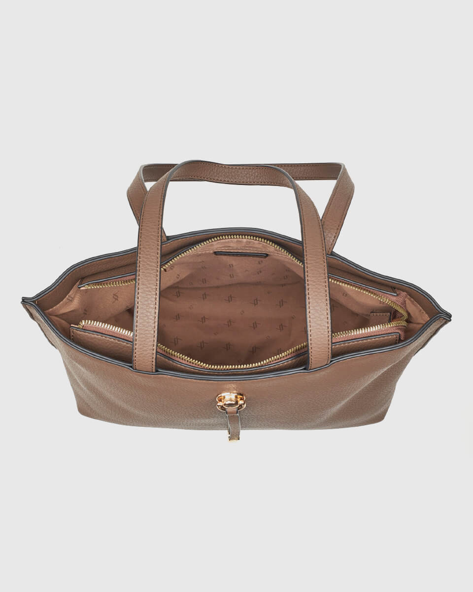 VERDE ΓΥΝΑΙΚΕΙΑ ΤΣΑΝΤΑ ΩΜΟΥ 16-0008108 ΜΑΥΡΟ