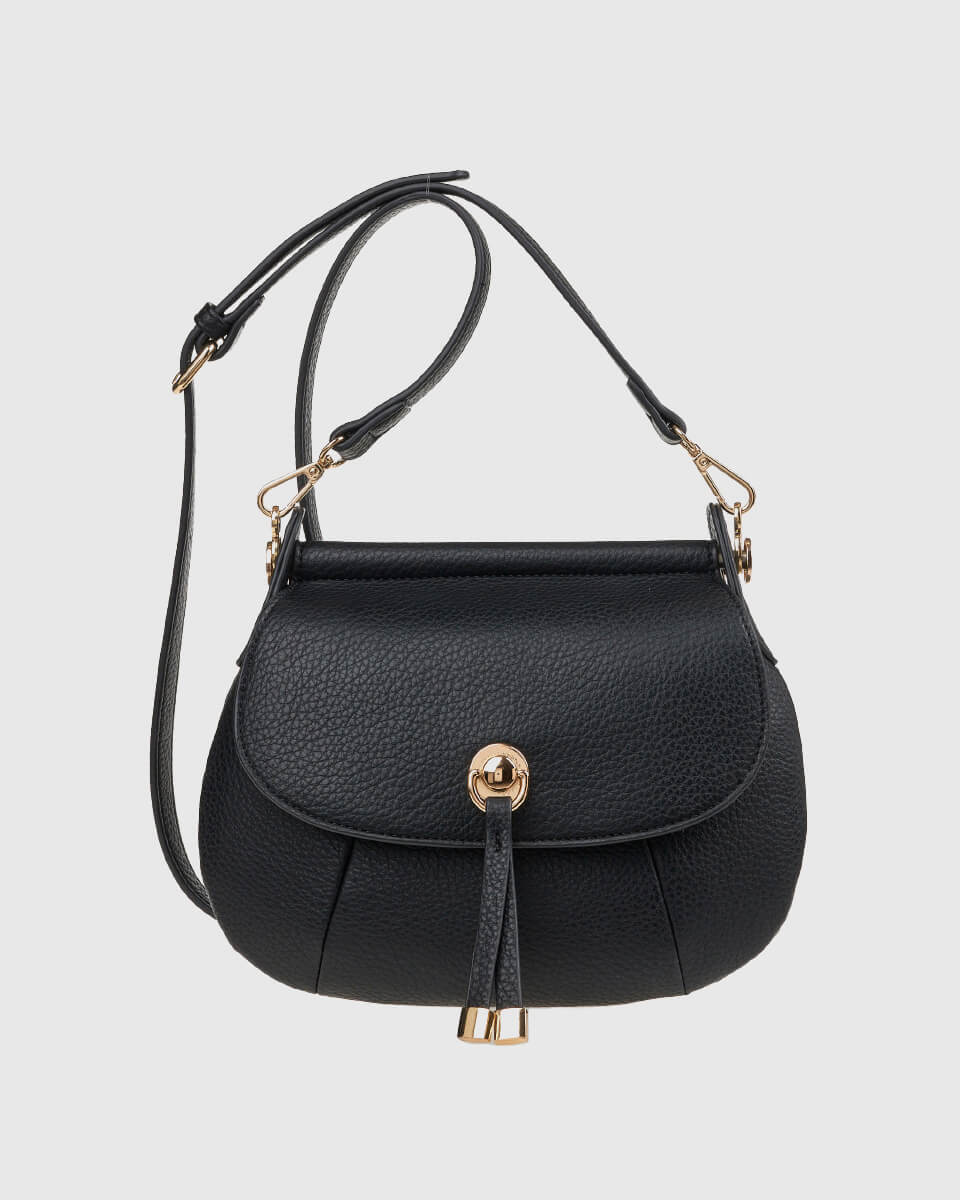 VERDE ΓΥΝΑΙΚΕΙΑ ΤΣΑΝΤΑ ΧΙΑΣΤΙ 16-0008109 ΜΑΥΡΟ VERDE ΓΥΝΑΙΚΕΙΑ ΤΣΑΝΤΑ ΧΙΑΣΤΙ 16-0008109 ΜΑΥΡΟ