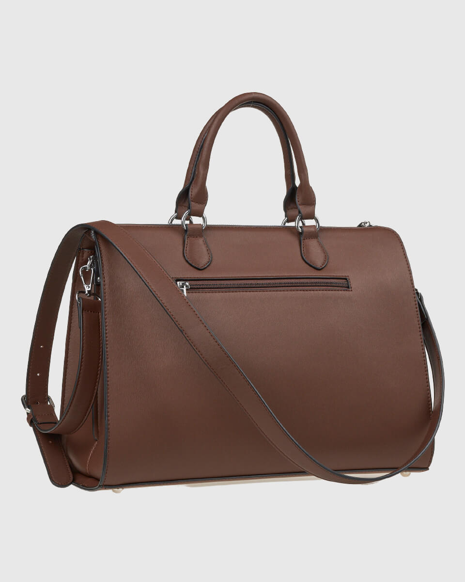 VERDE ΓΥΝΑΙΚΕΙΑ ΤΣΑΝΤΑ ΧΕΙΡΟΣ 16-0008110 ΚΑΦΕ VERDE ΓΥΝΑΙΚΕΙΑ ΤΣΑΝΤΑ ΧΕΙΡΟΣ 16-0008110 ΚΑΦΕ