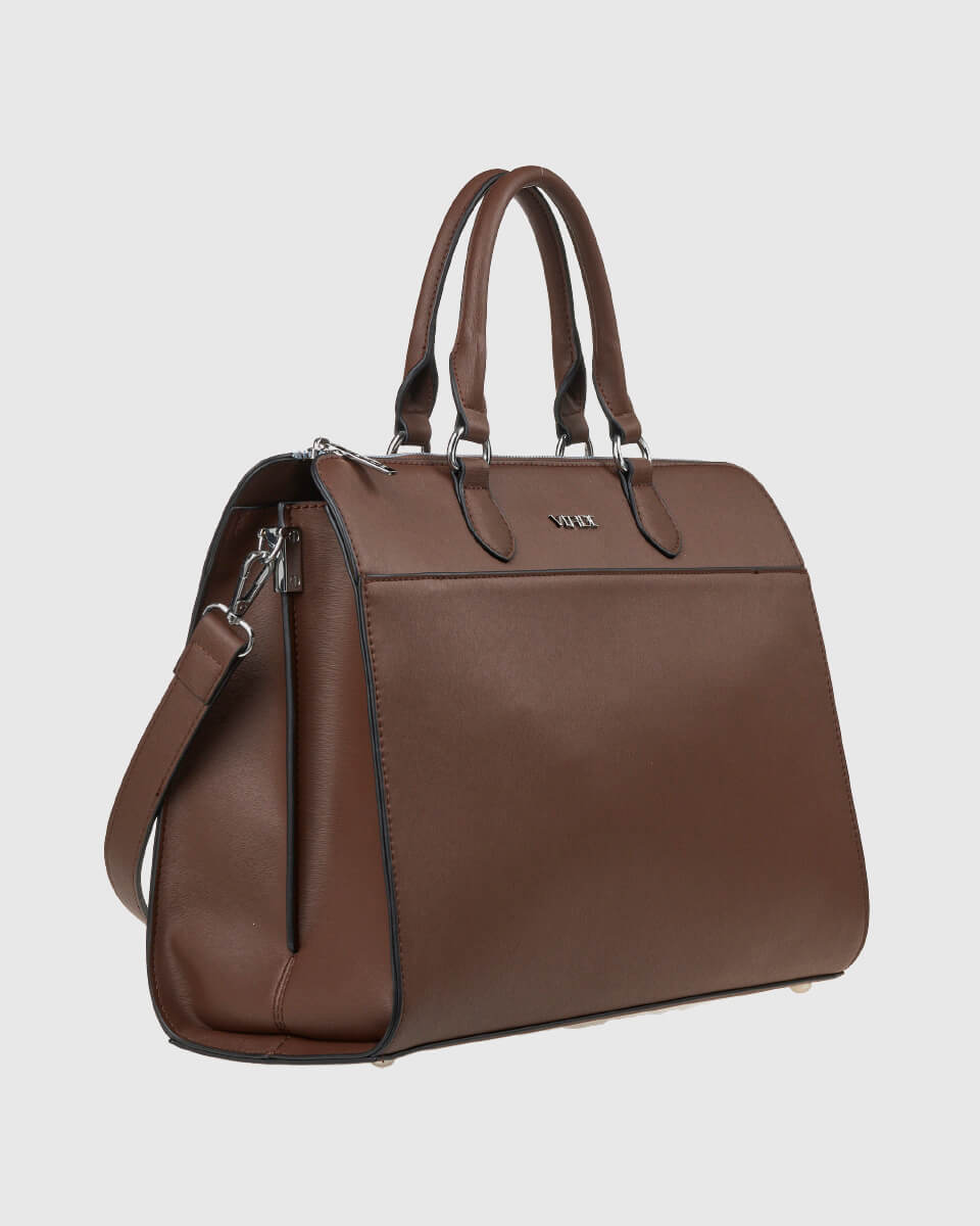 VERDE ΓΥΝΑΙΚΕΙΑ ΤΣΑΝΤΑ ΧΕΙΡΟΣ 16-0008110 ΚΑΦΕ