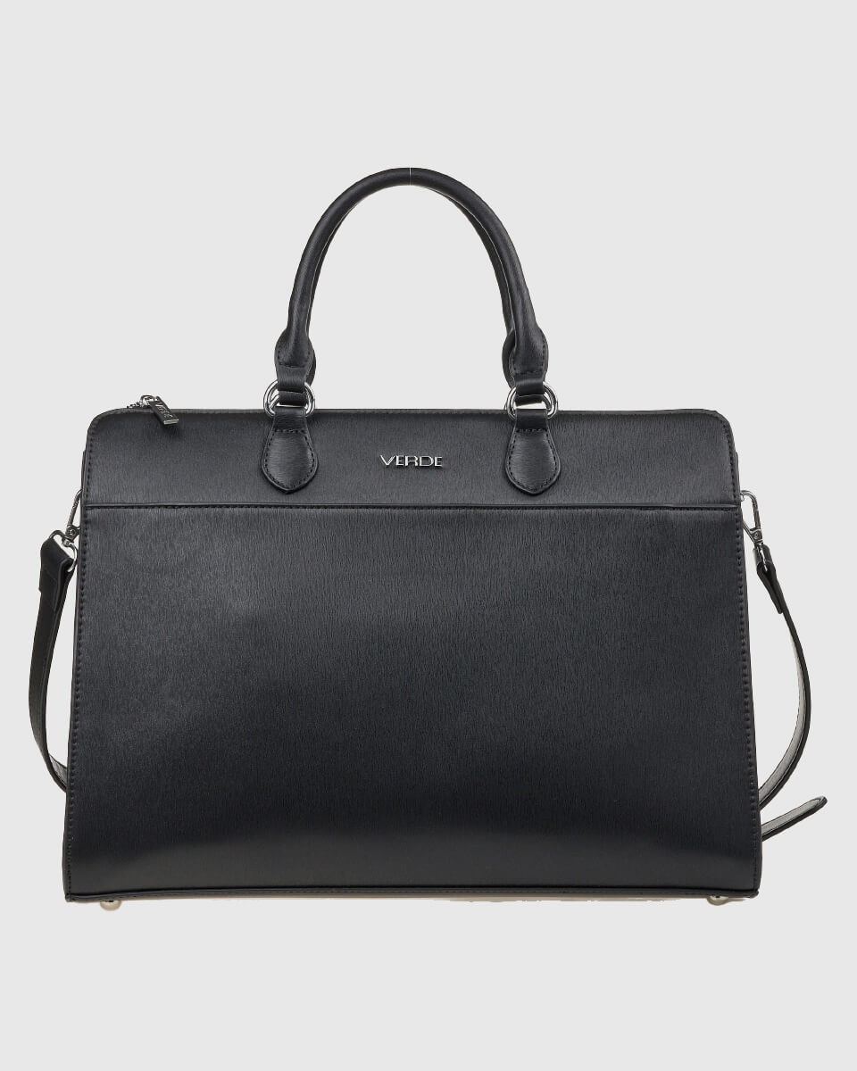 VERDE ΓΥΝΑΙΚΕΙΑ ΤΣΑΝΤΑ ΧΕΙΡΟΣ 16-0008110 ΜΑΥΡΟ VERDE ΓΥΝΑΙΚΕΙΑ ΤΣΑΝΤΑ ΧΕΙΡΟΣ 16-0008110 ΜΑΥΡΟ