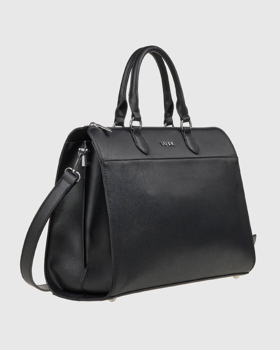 VERDE ΓΥΝΑΙΚΕΙΑ ΤΣΑΝΤΑ ΧΕΙΡΟΣ 16-0008110 ΜΑΥΡΟ VERDE ΓΥΝΑΙΚΕΙΑ ΤΣΑΝΤΑ ΧΕΙΡΟΣ 16-0008110 ΜΑΥΡΟ