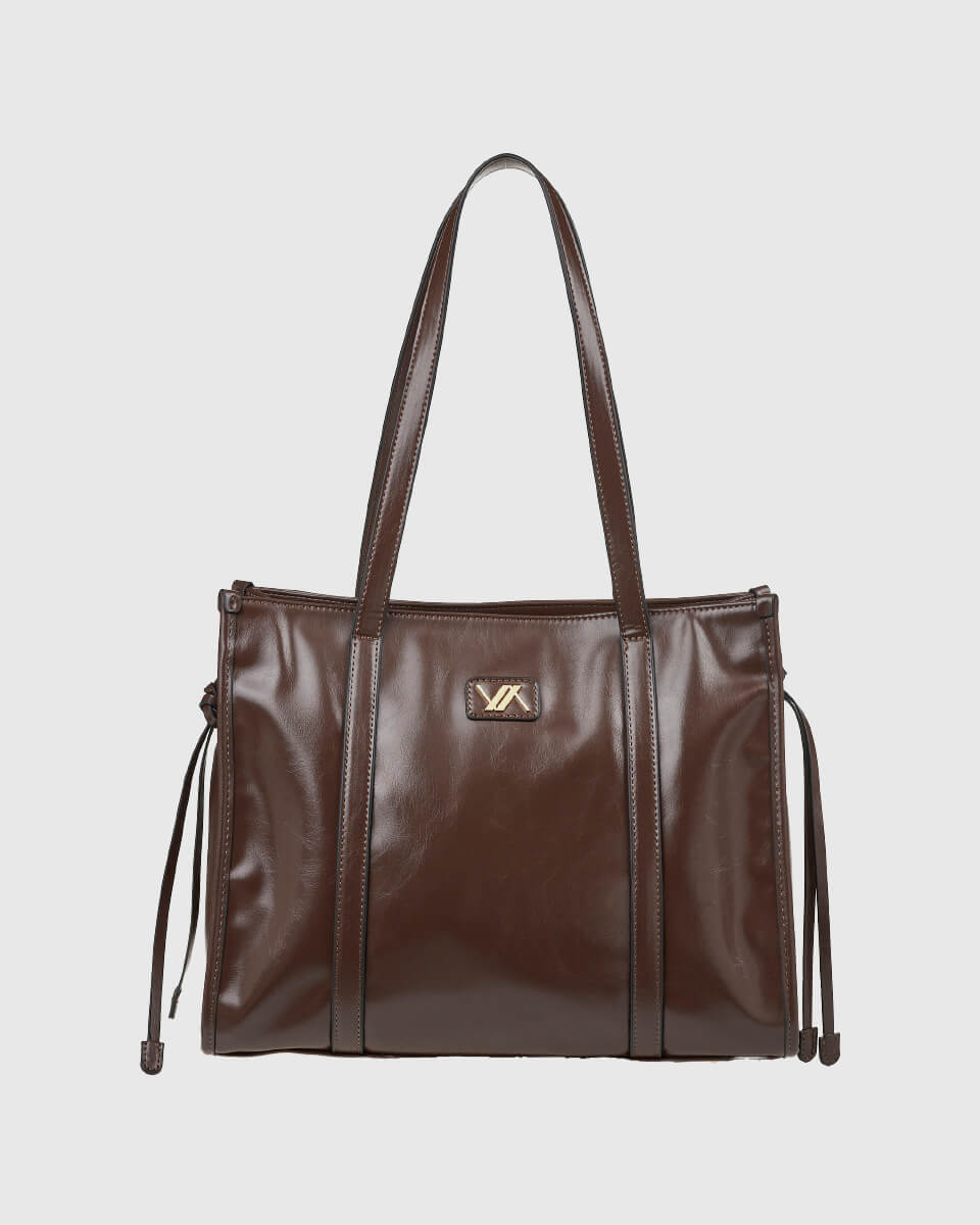 VERDE ΓΥΝΑΙΚΕΙΑ ΤΣΑΝΤΑ ΩΜΟΥ 16-0008111 ΚΑΦΕ VERDE ΓΥΝΑΙΚΕΙΑ ΤΣΑΝΤΑ ΩΜΟΥ 16-0008111 ΚΑΦΕ