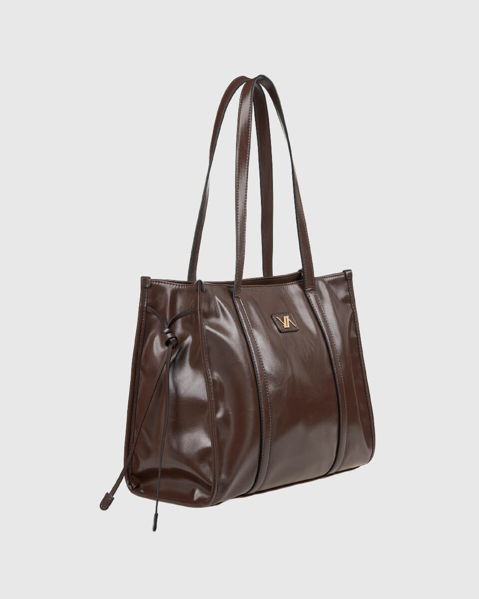 VERDE ΓΥΝΑΙΚΕΙΑ ΤΣΑΝΤΑ ΩΜΟΥ 16-0008111 ΚΑΦΕ